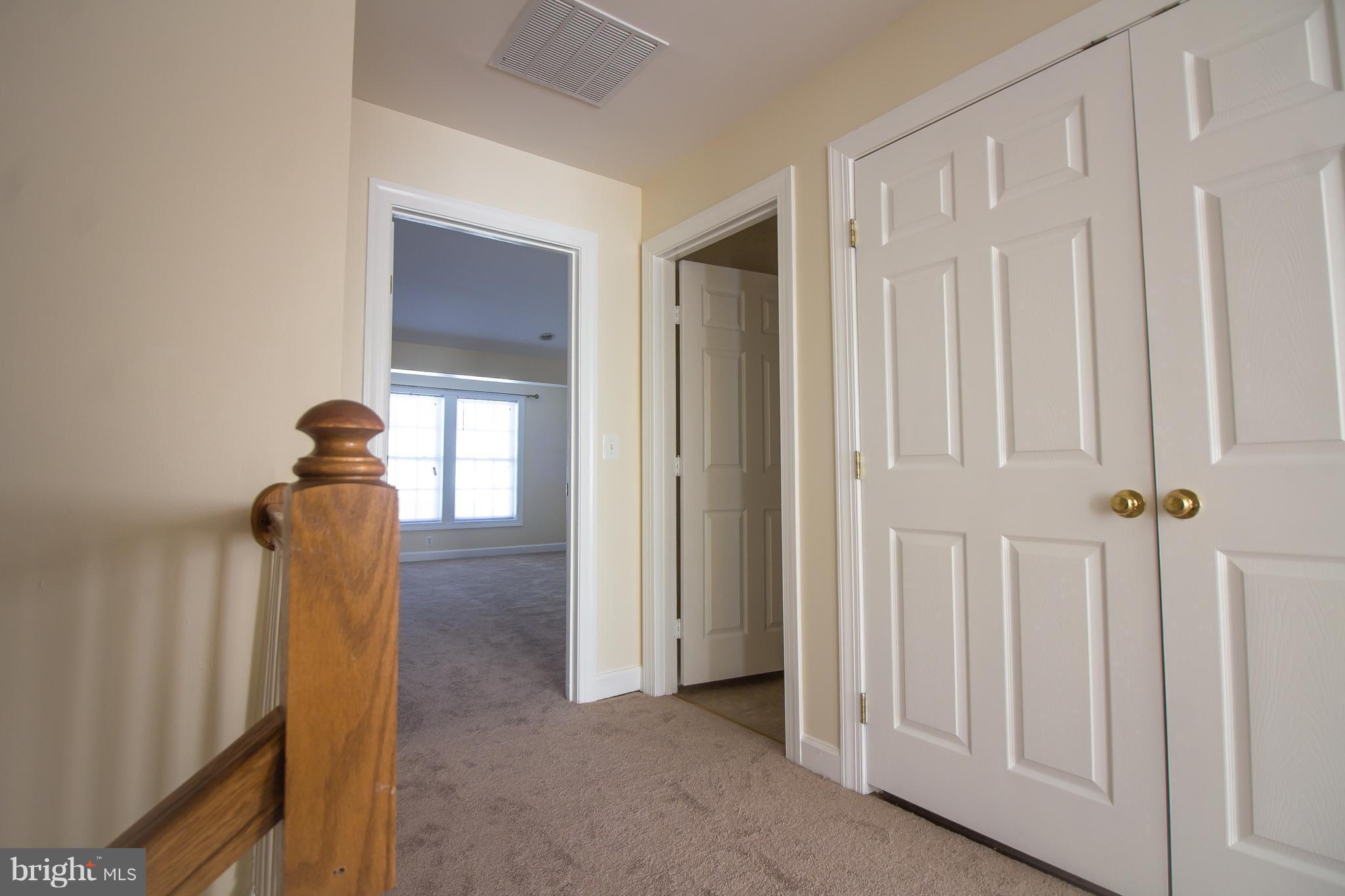 PORT POTOMAC - Residential Lease