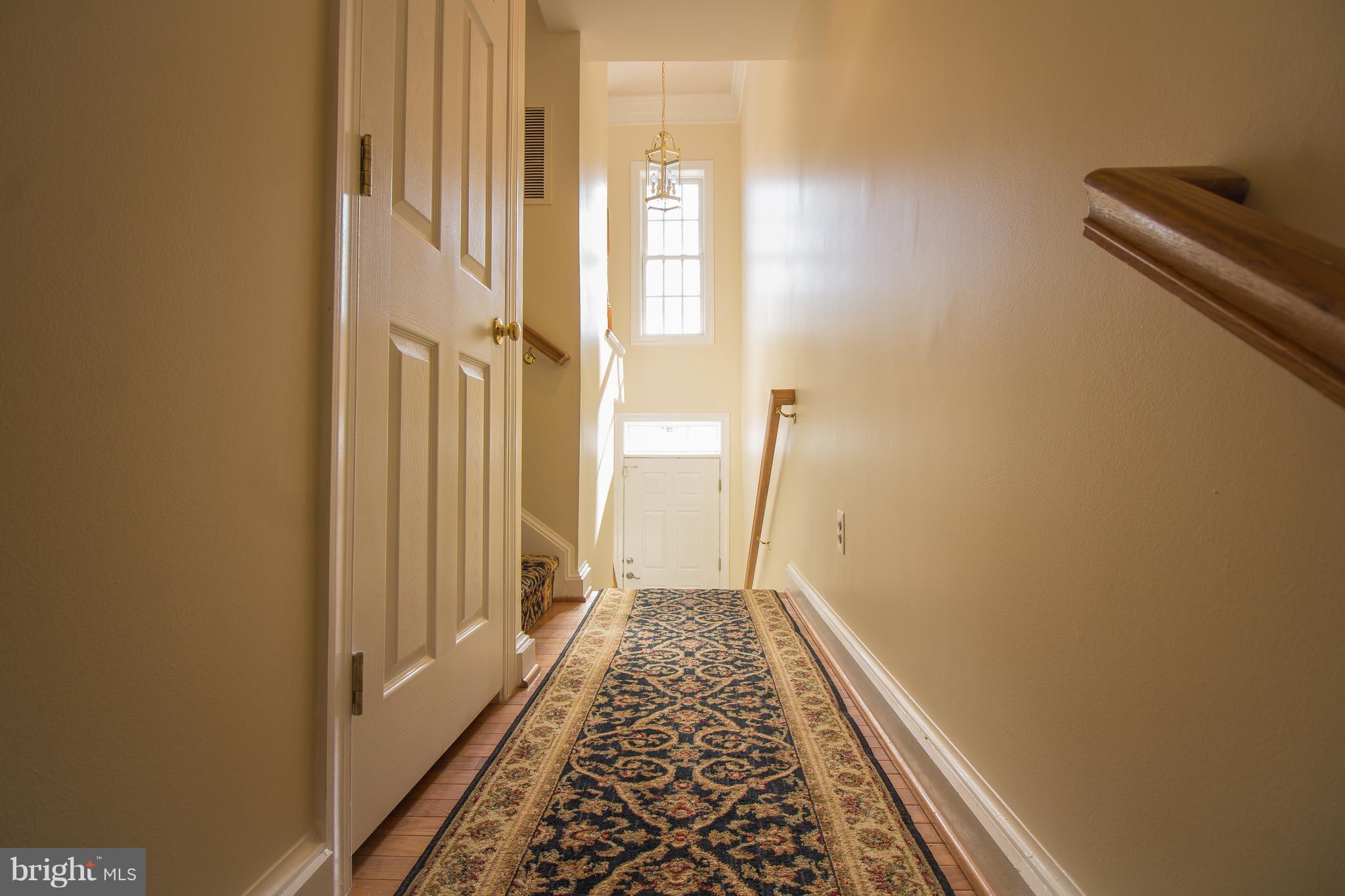 PORT POTOMAC - Residential Lease