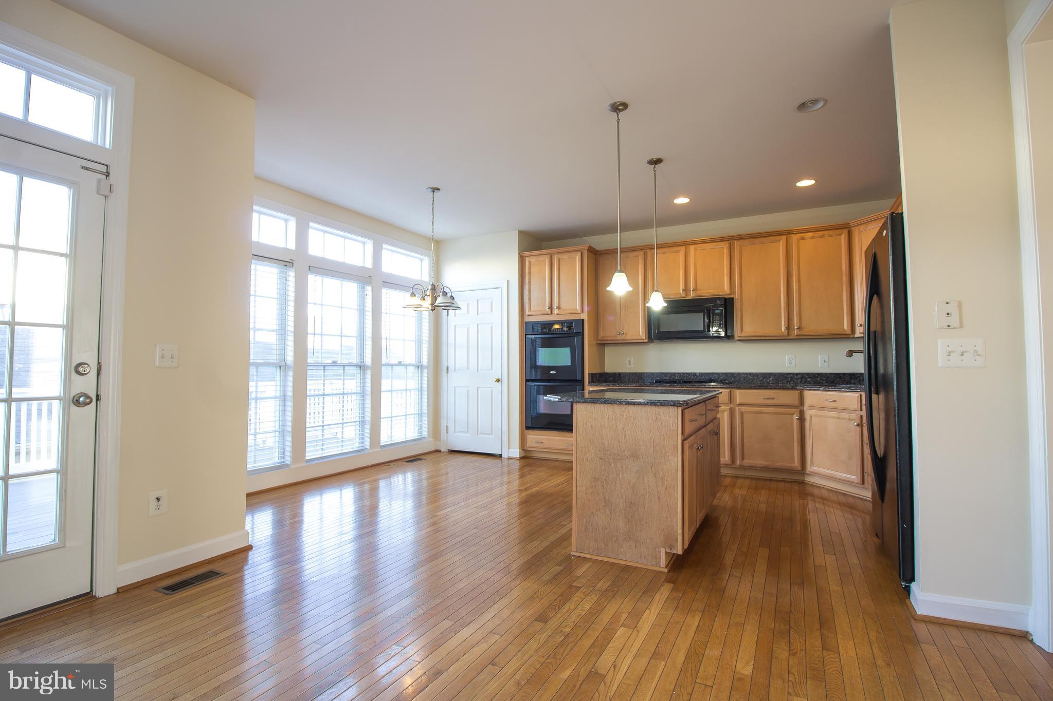 PORT POTOMAC - Residential Lease