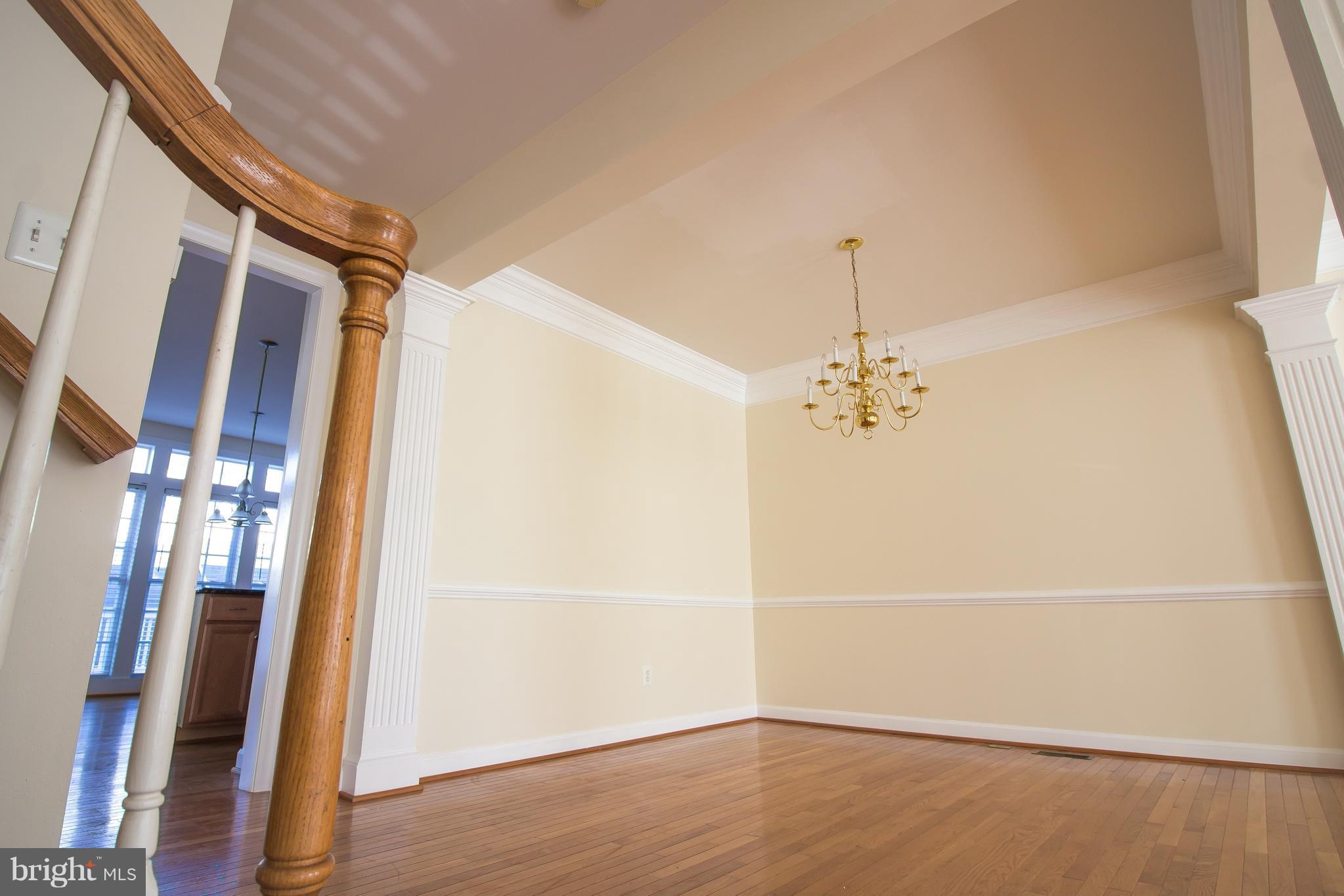 PORT POTOMAC - Residential Lease