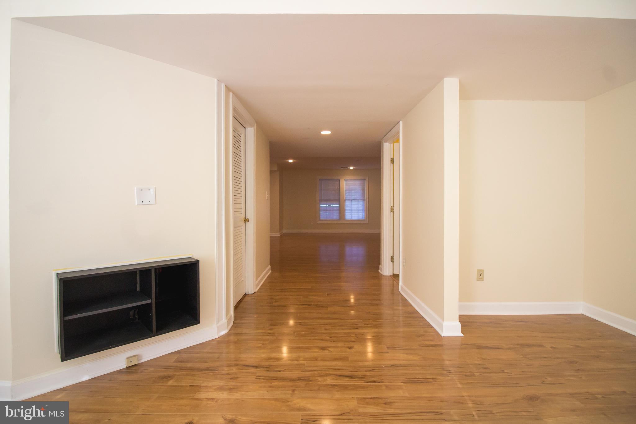 PORT POTOMAC - Residential Lease