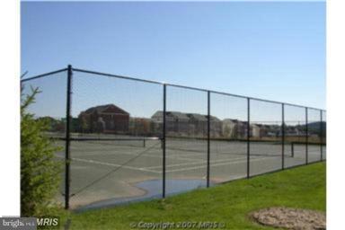 PORT POTOMAC - Residential Lease