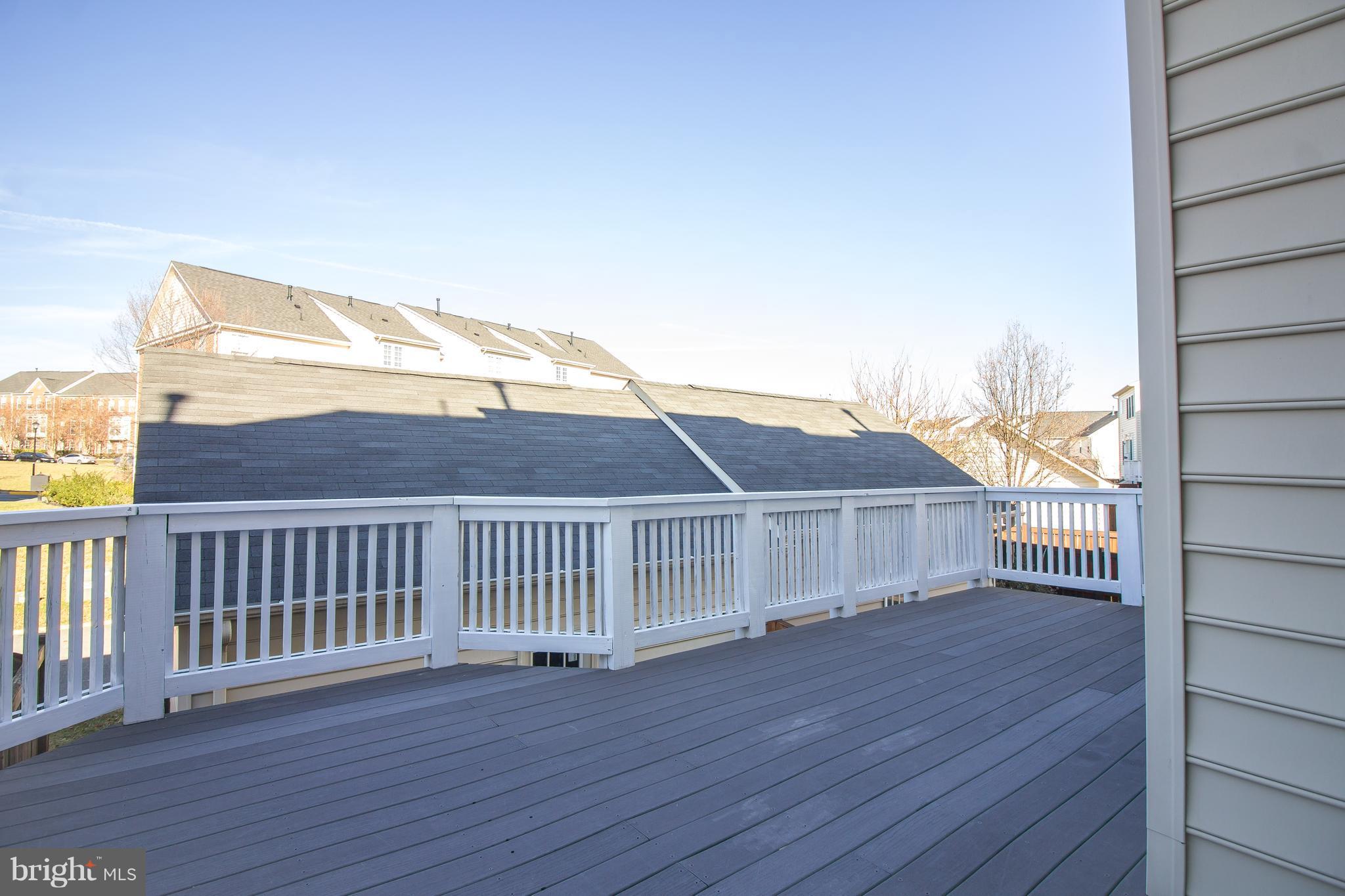 PORT POTOMAC - Residential Lease