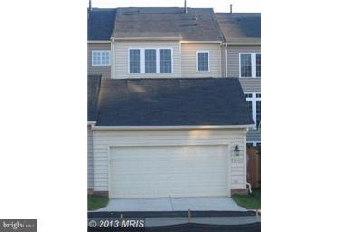 PORT POTOMAC - Residential Lease