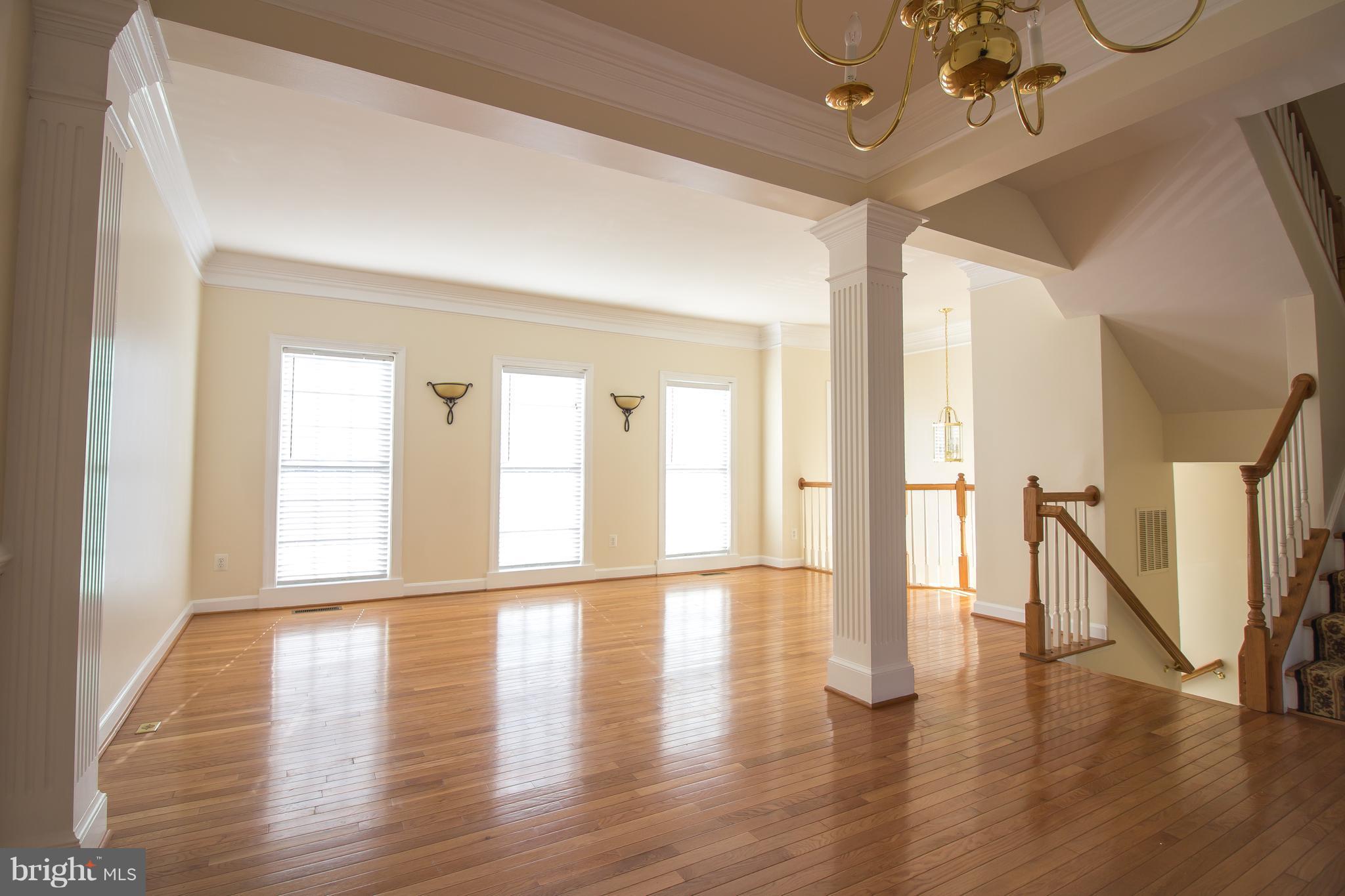 PORT POTOMAC - Residential Lease