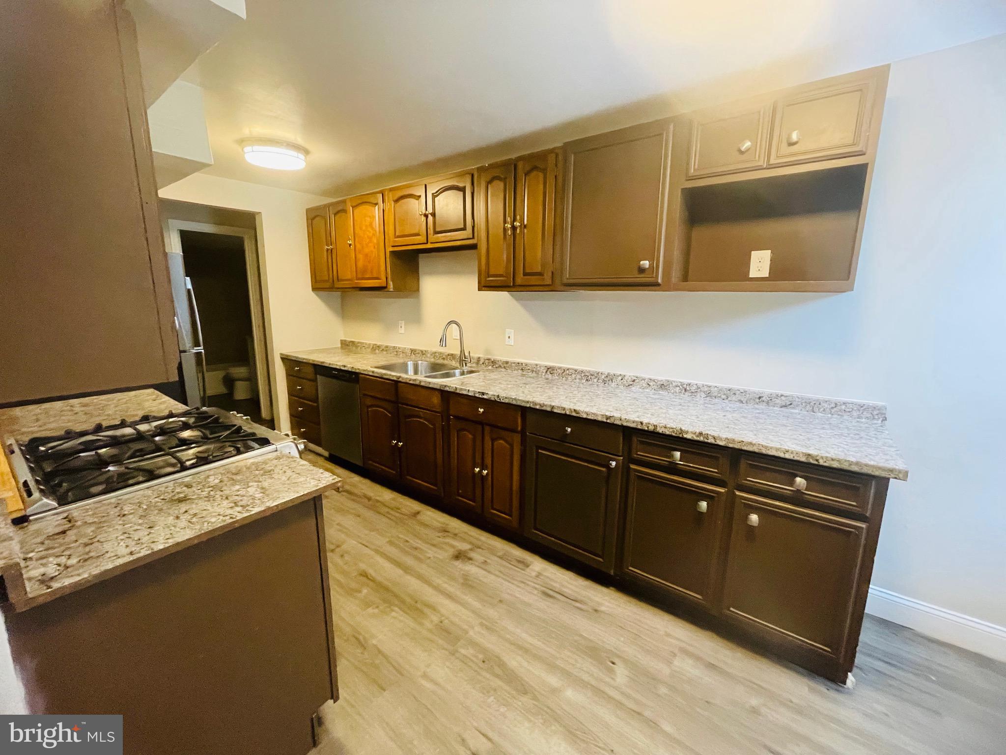 FIRESIDE - Residential