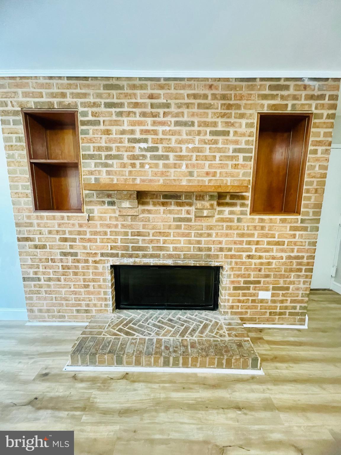 FIRESIDE - Residential