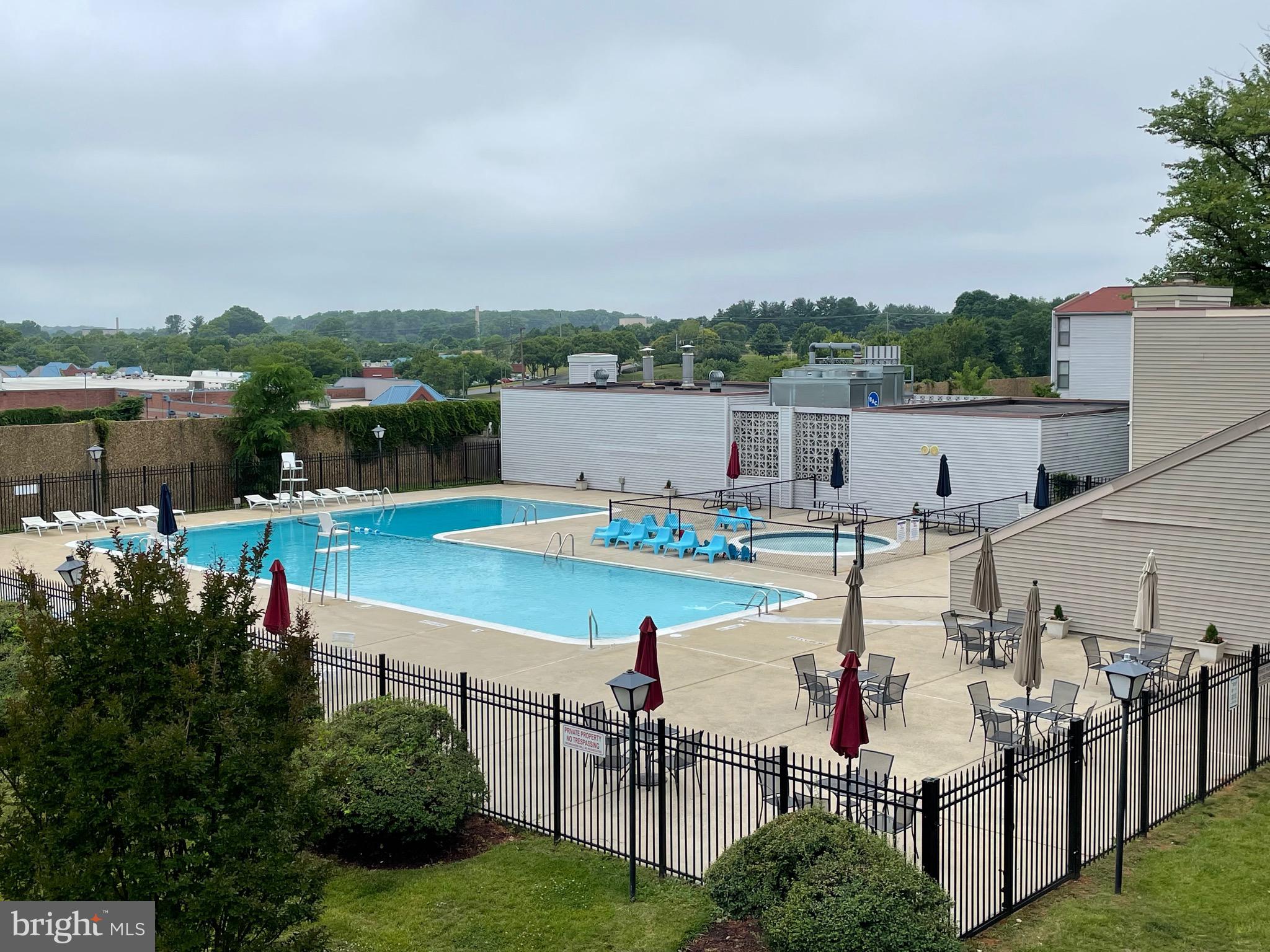 FIRESIDE - Residential