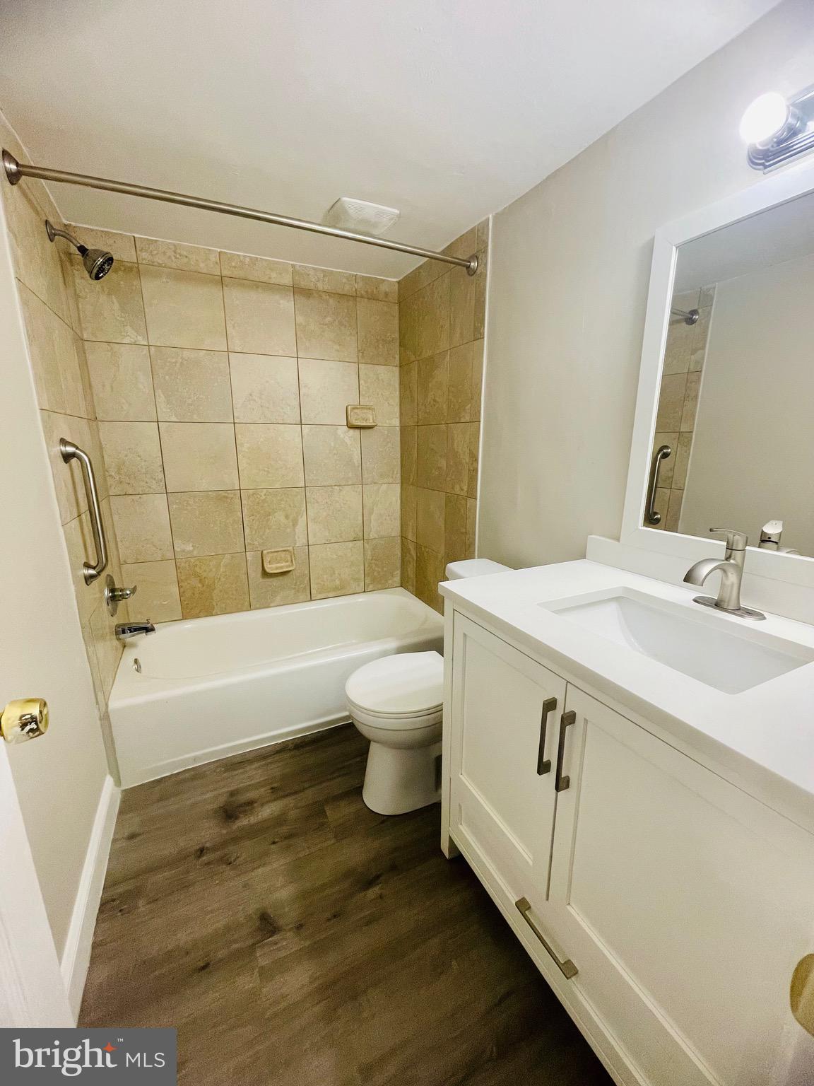 FIRESIDE - Residential