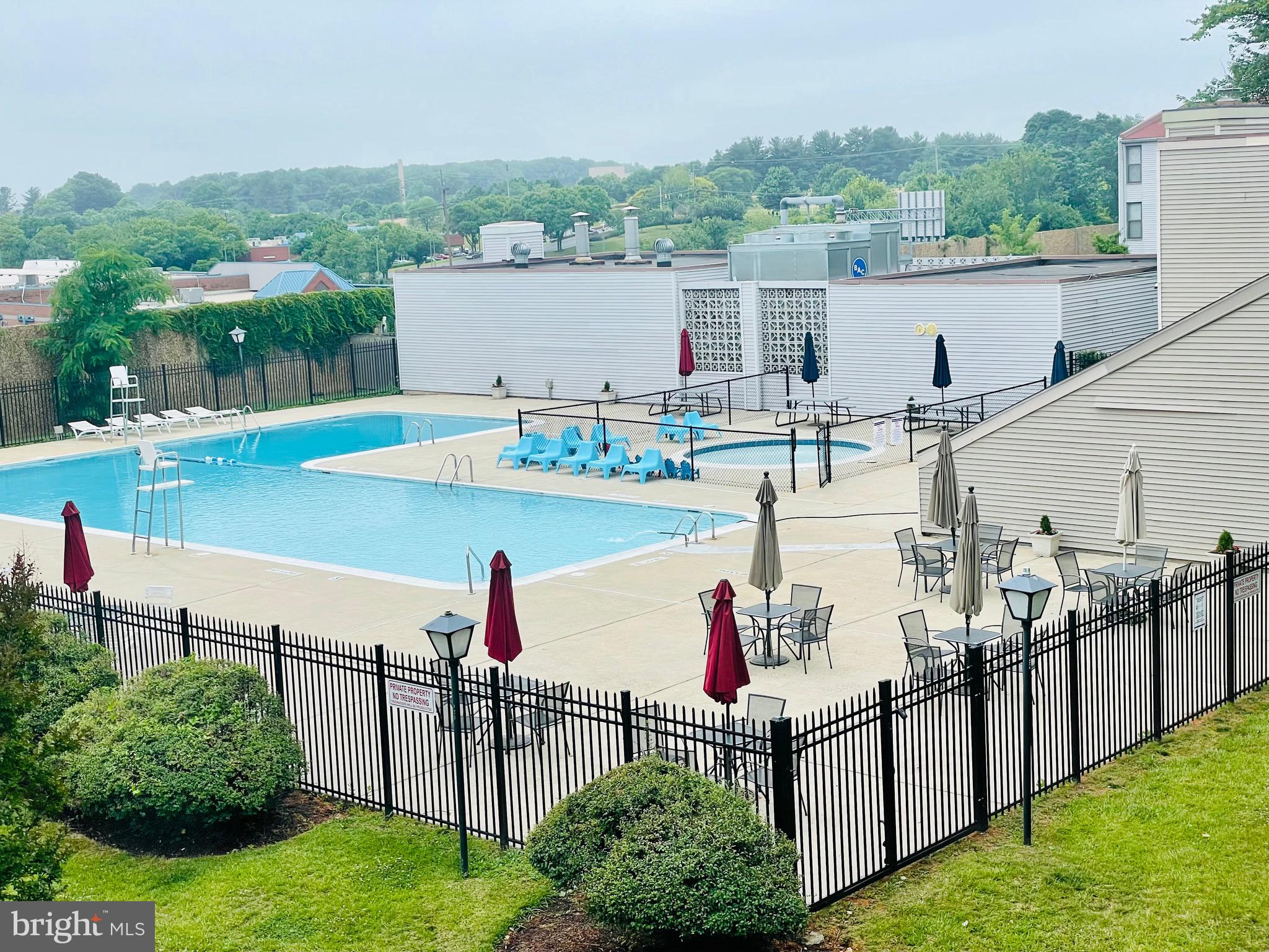 FIRESIDE - Residential