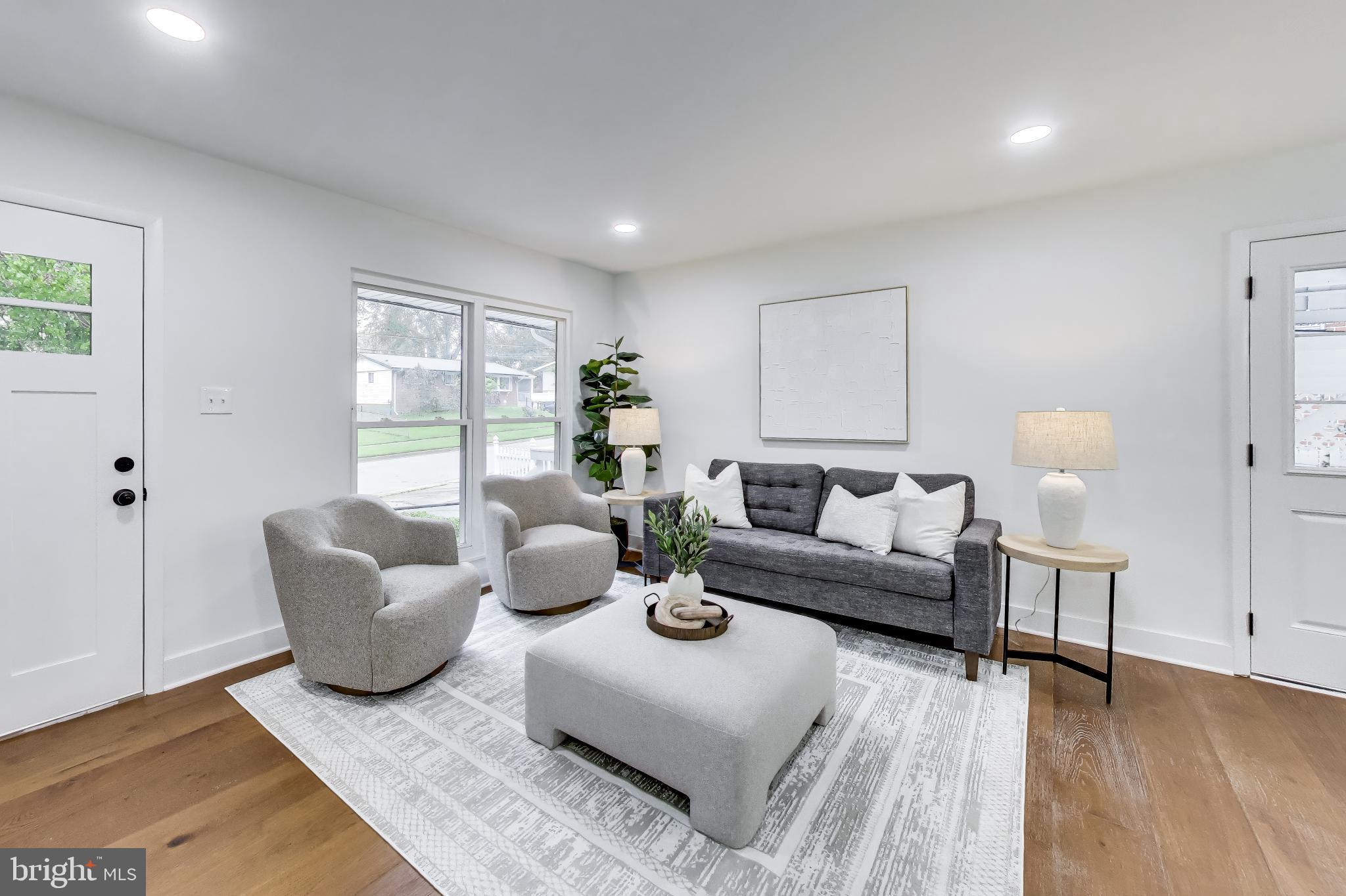 611 QUARRY AVENUE