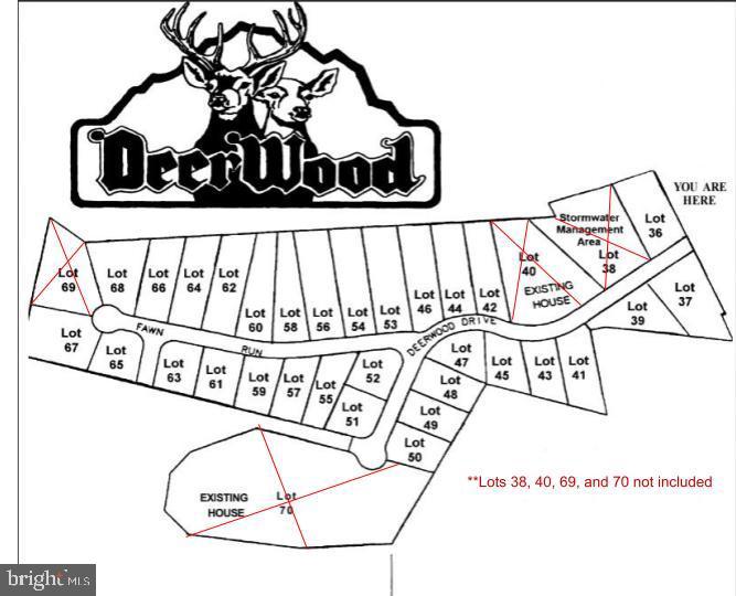 DEERWOOD DRIVE