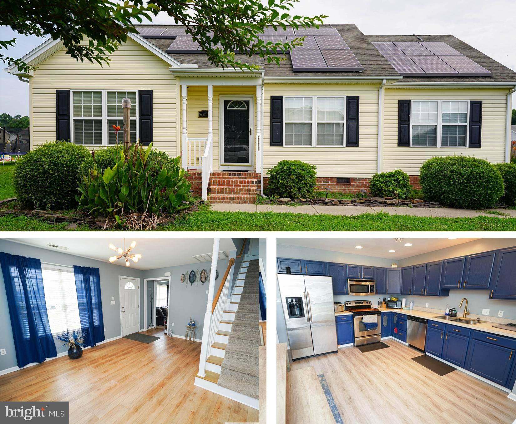 SOMERSET LANDING - Residential