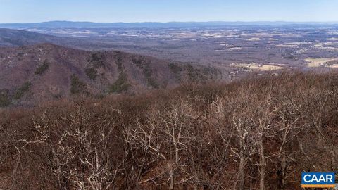 25 FERNWOOD CT 15 WINTERGREEN RESORT VA 22967