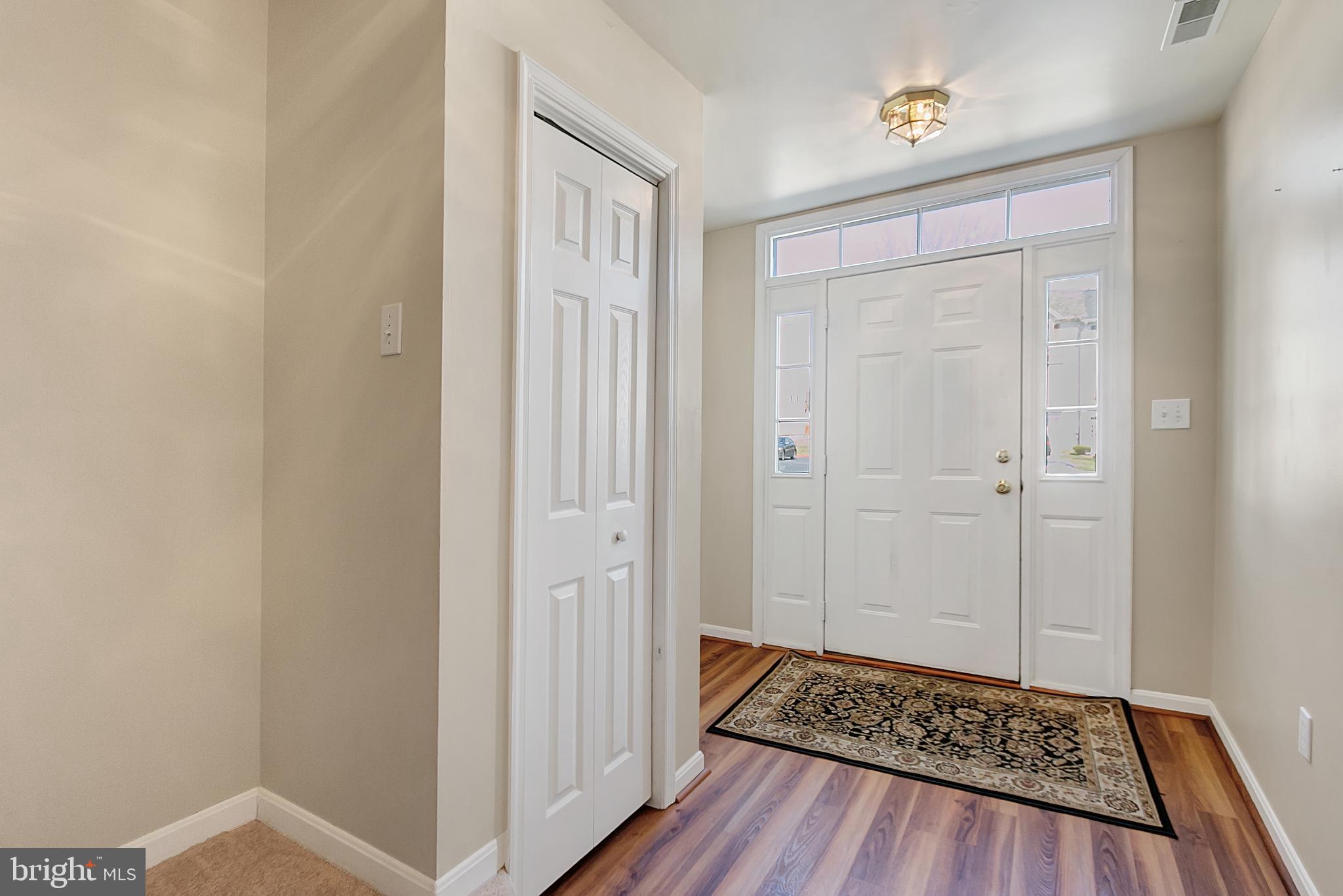 EMERALD KNOLLS - Residential Lease