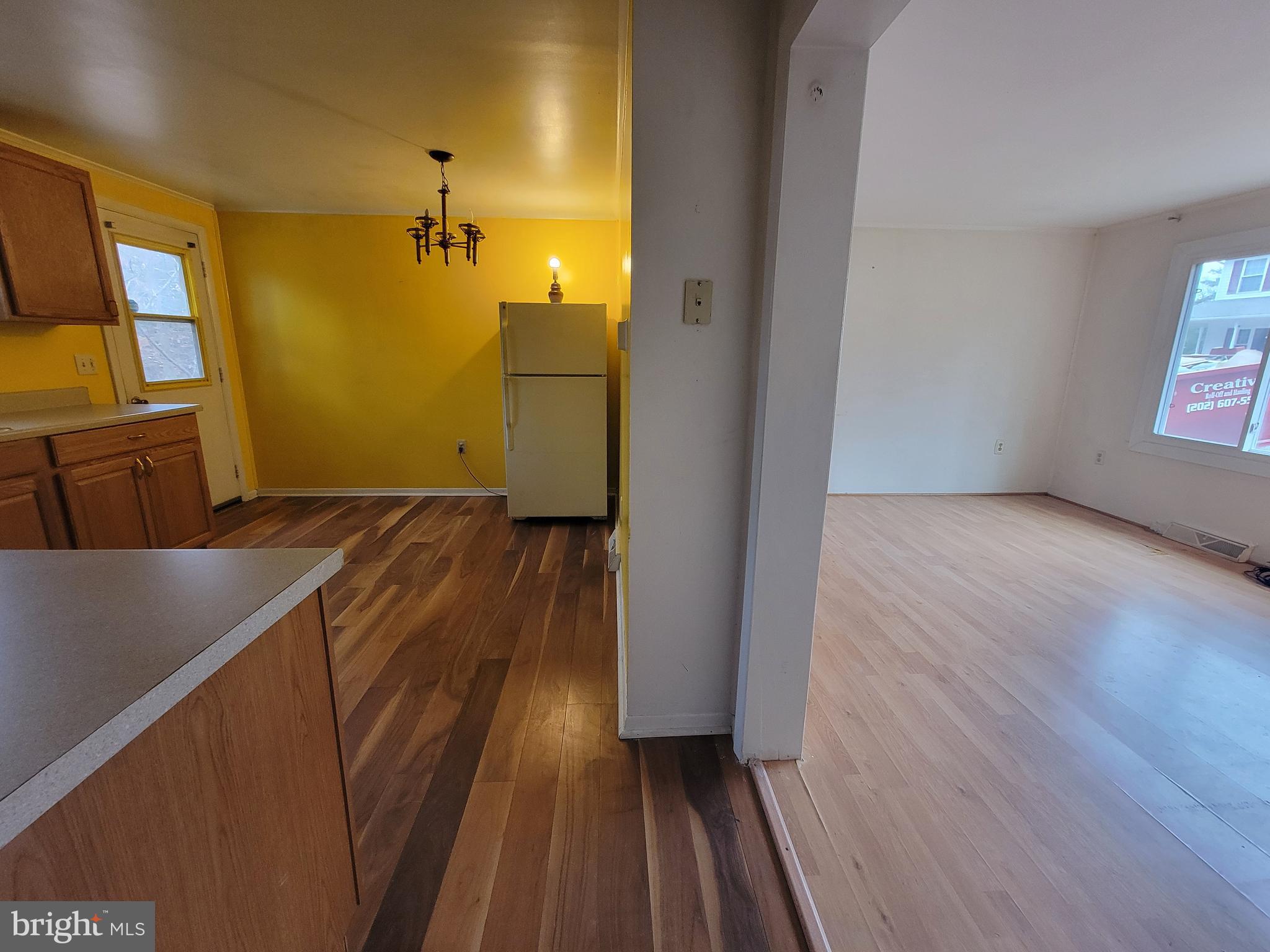 CHESAPEAKE RANCH ESTATES - Residential