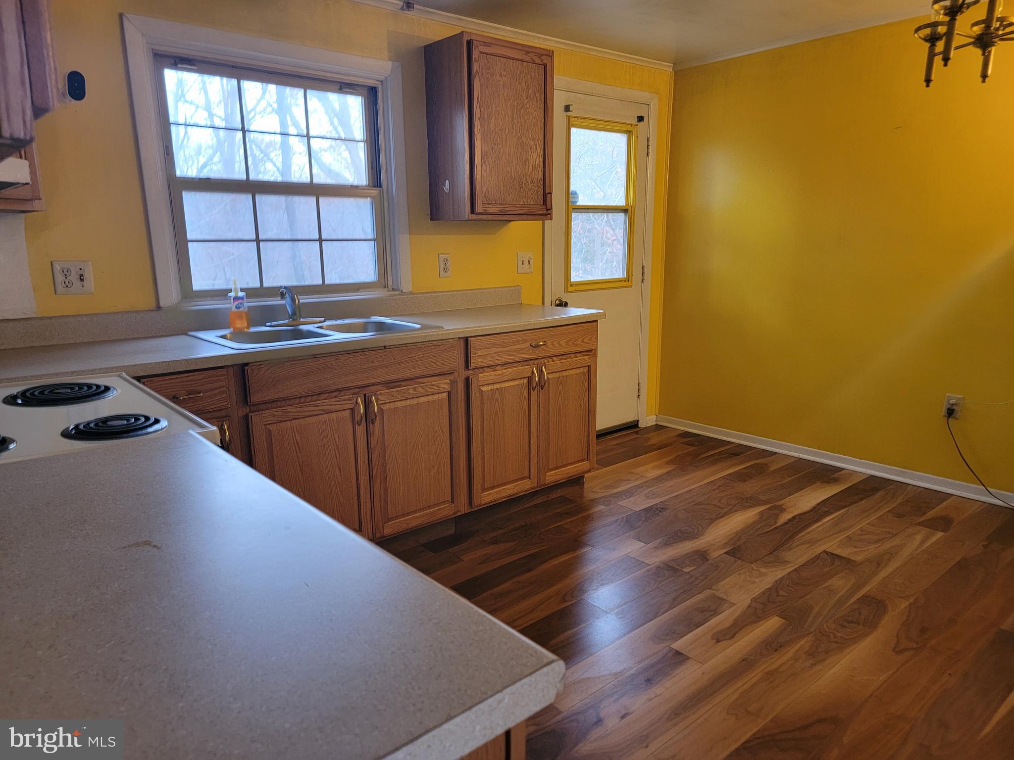 CHESAPEAKE RANCH ESTATES - Residential