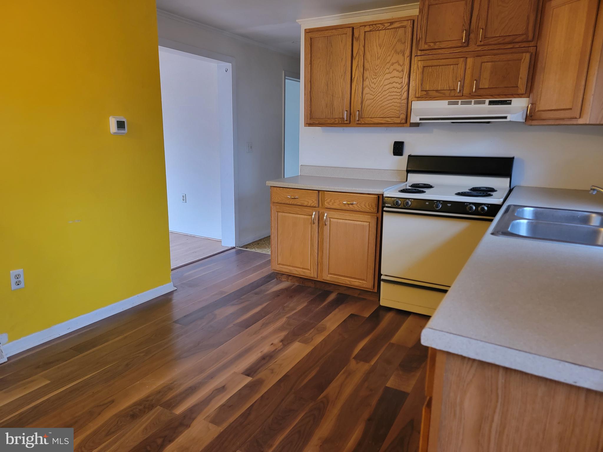 CHESAPEAKE RANCH ESTATES - Residential