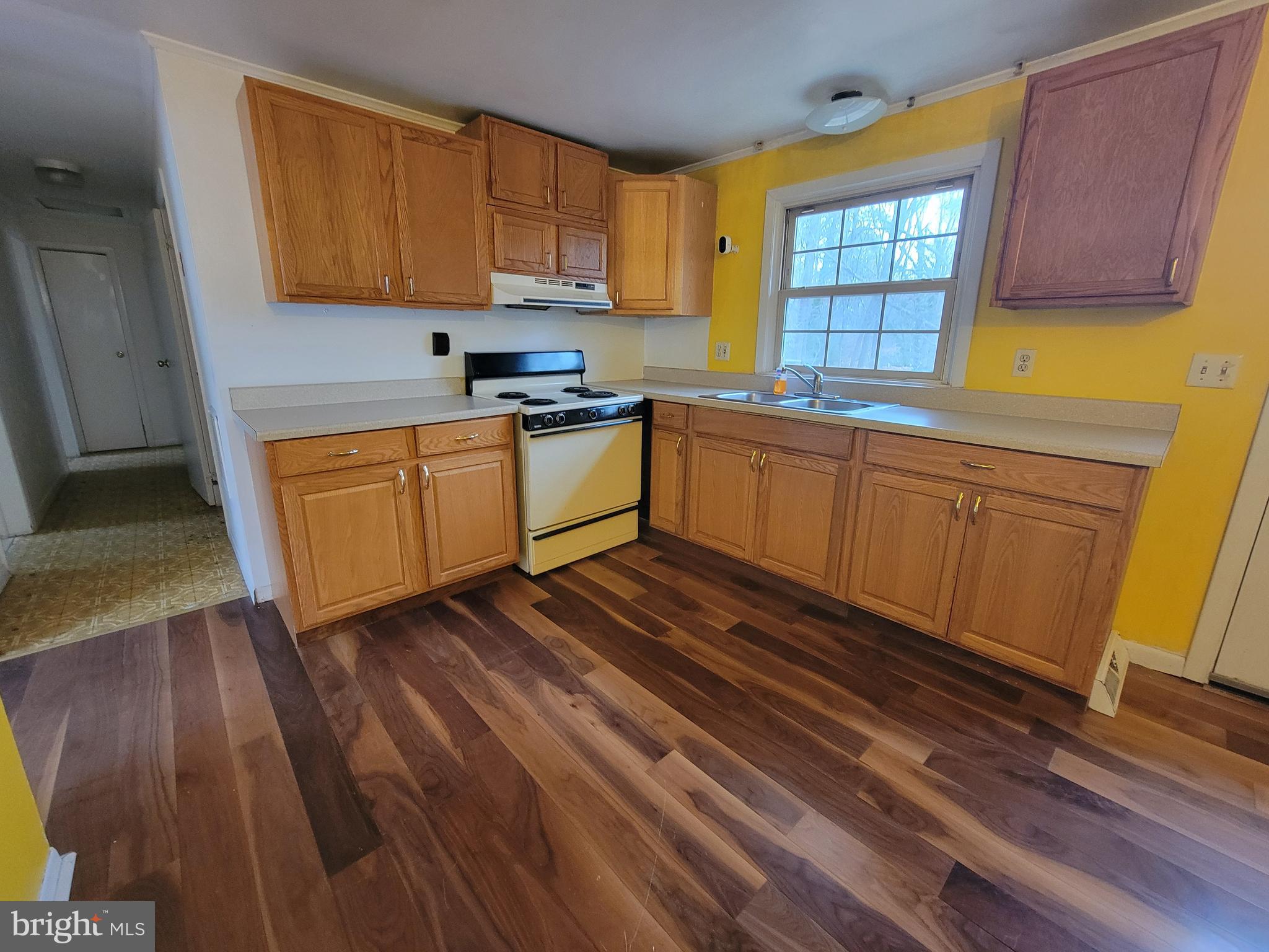 CHESAPEAKE RANCH ESTATES - Residential