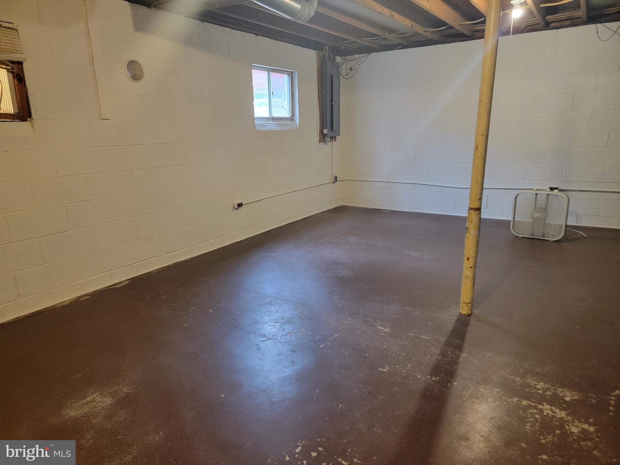 CHESAPEAKE RANCH ESTATES - Residential