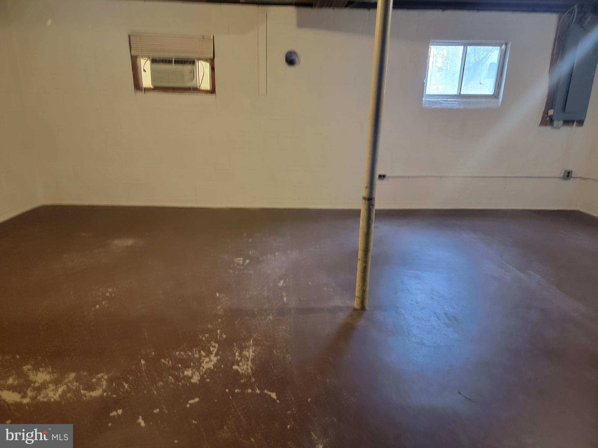 CHESAPEAKE RANCH ESTATES - Residential