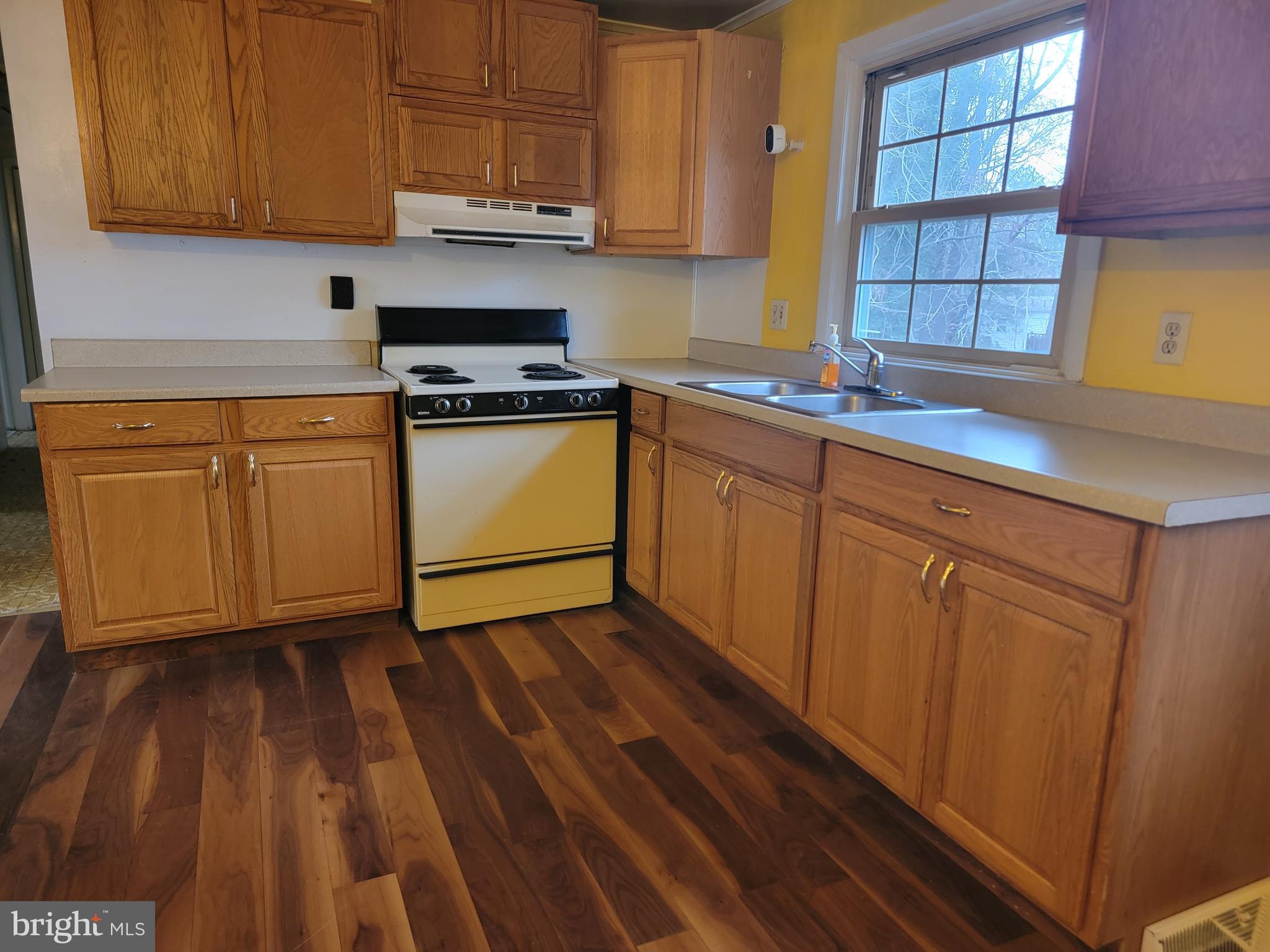 CHESAPEAKE RANCH ESTATES - Residential