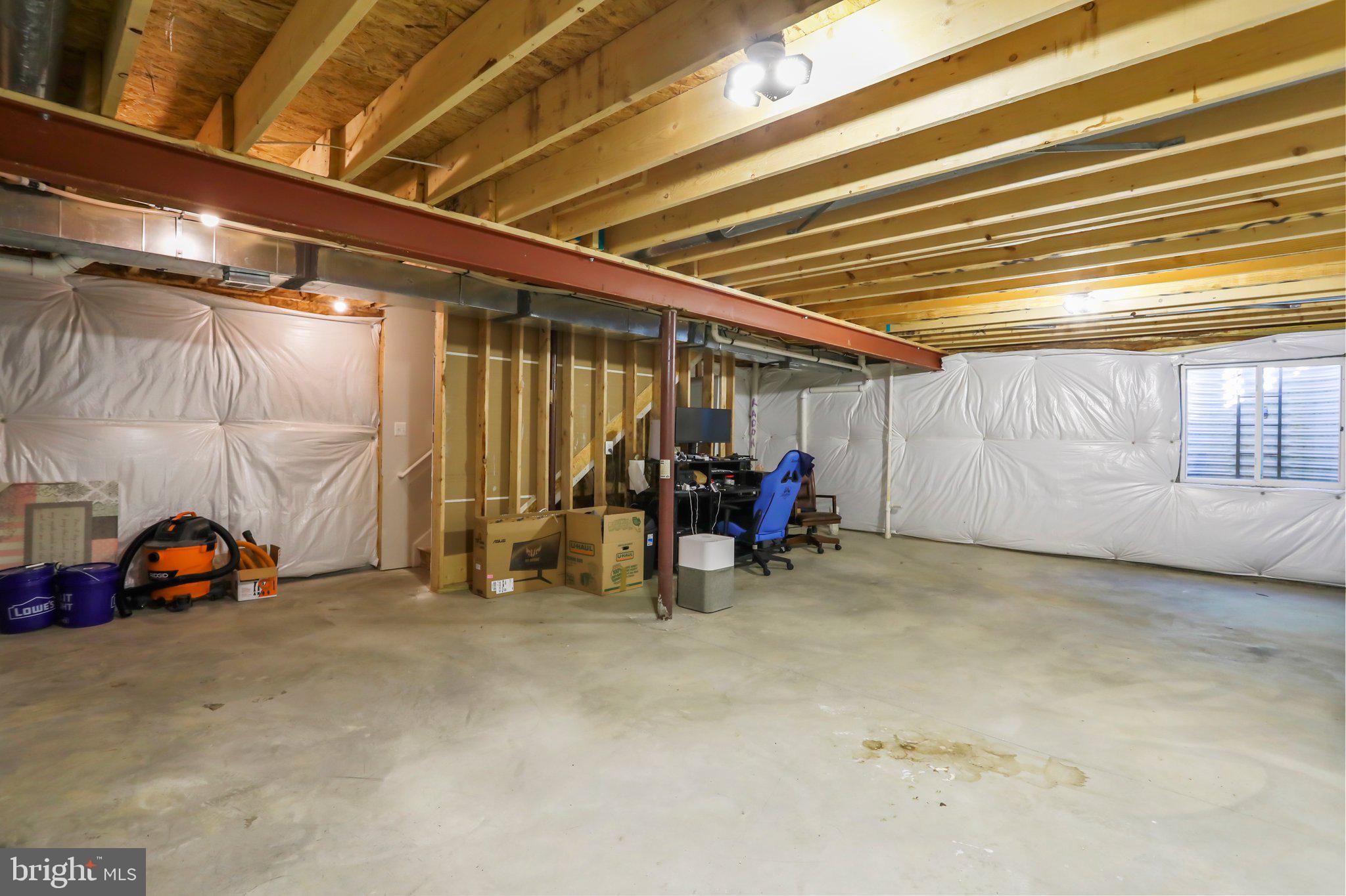 POTOMAC STATION - Residential