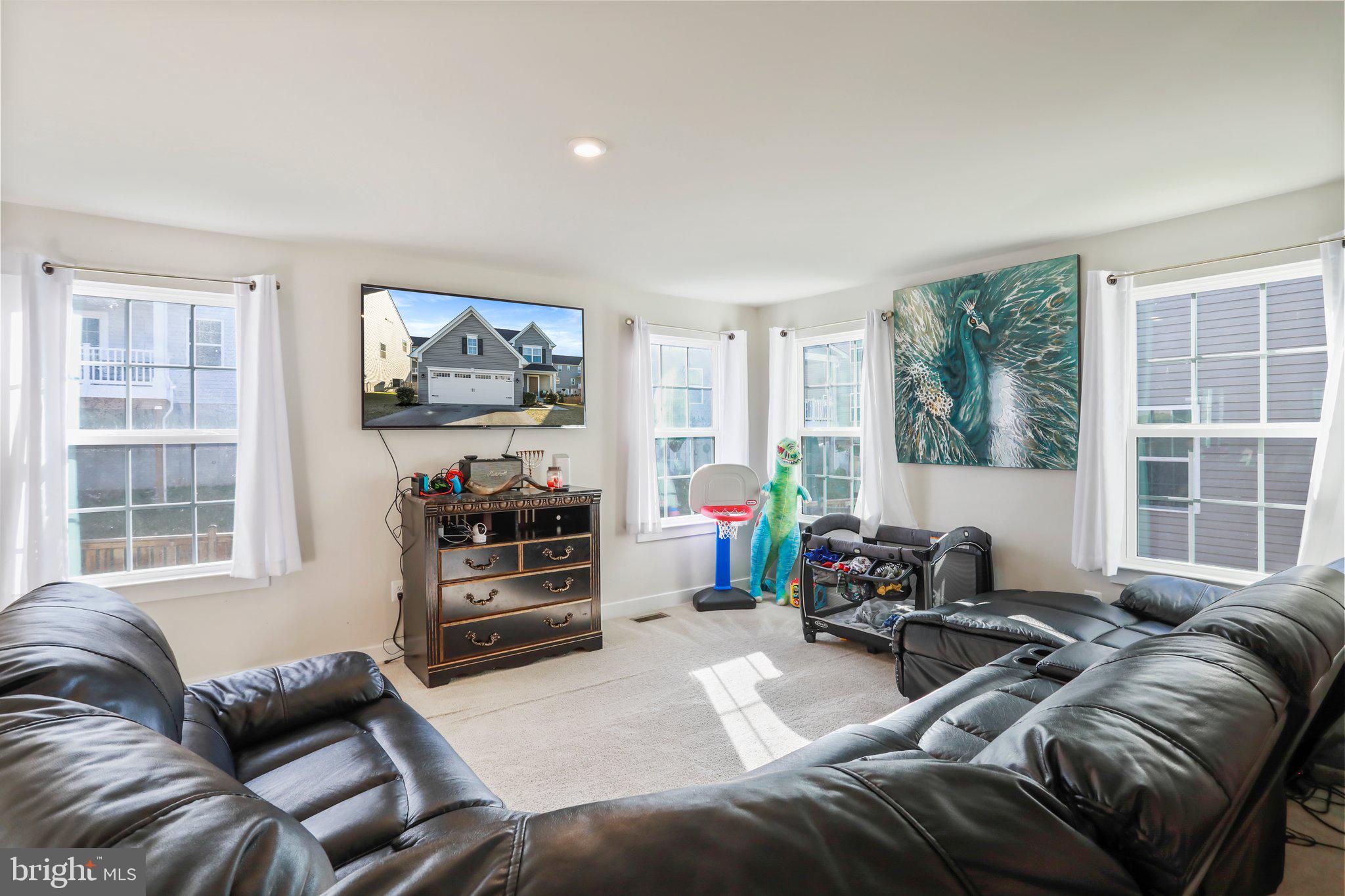 POTOMAC STATION - Residential