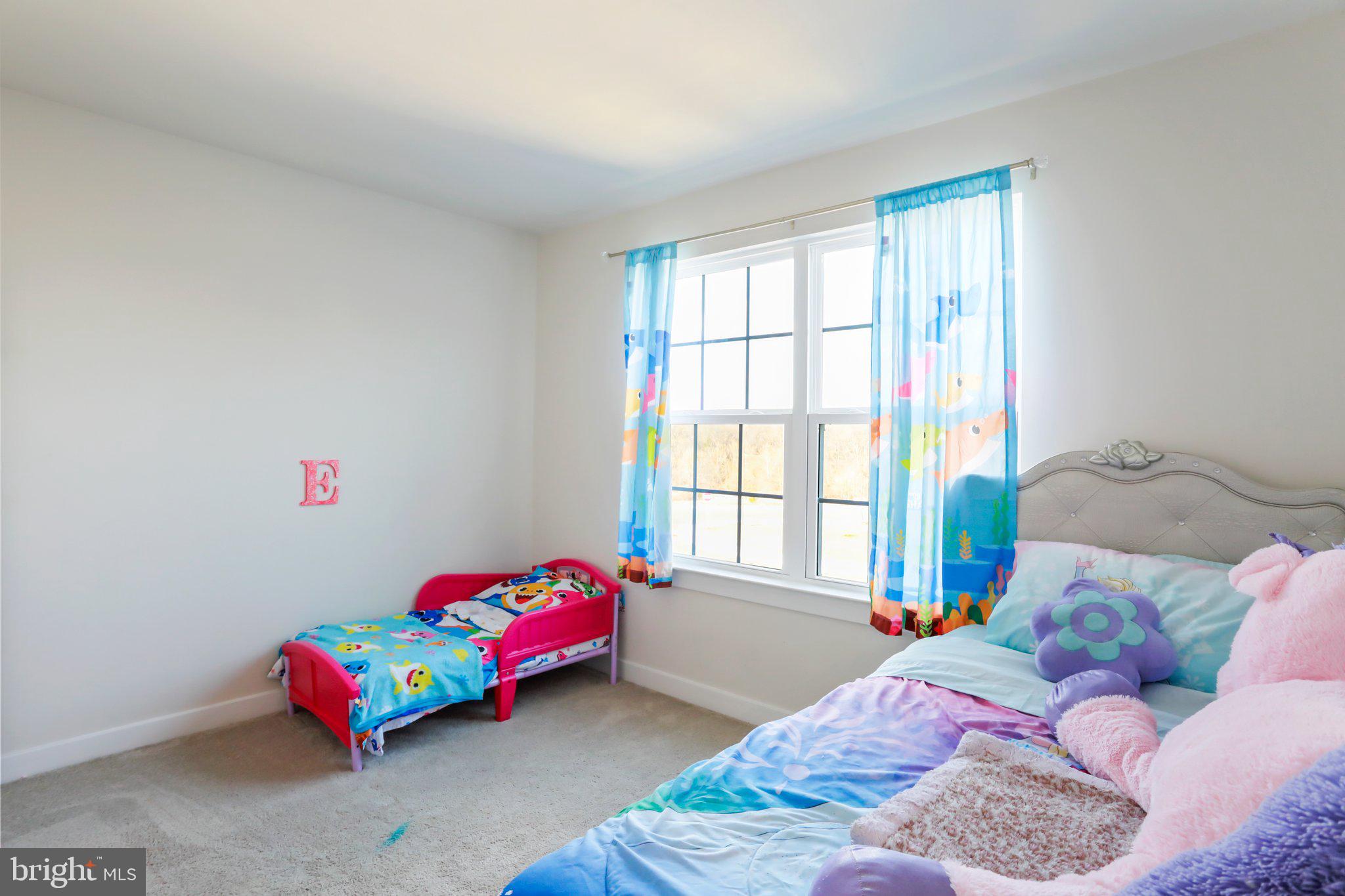 POTOMAC STATION - Residential