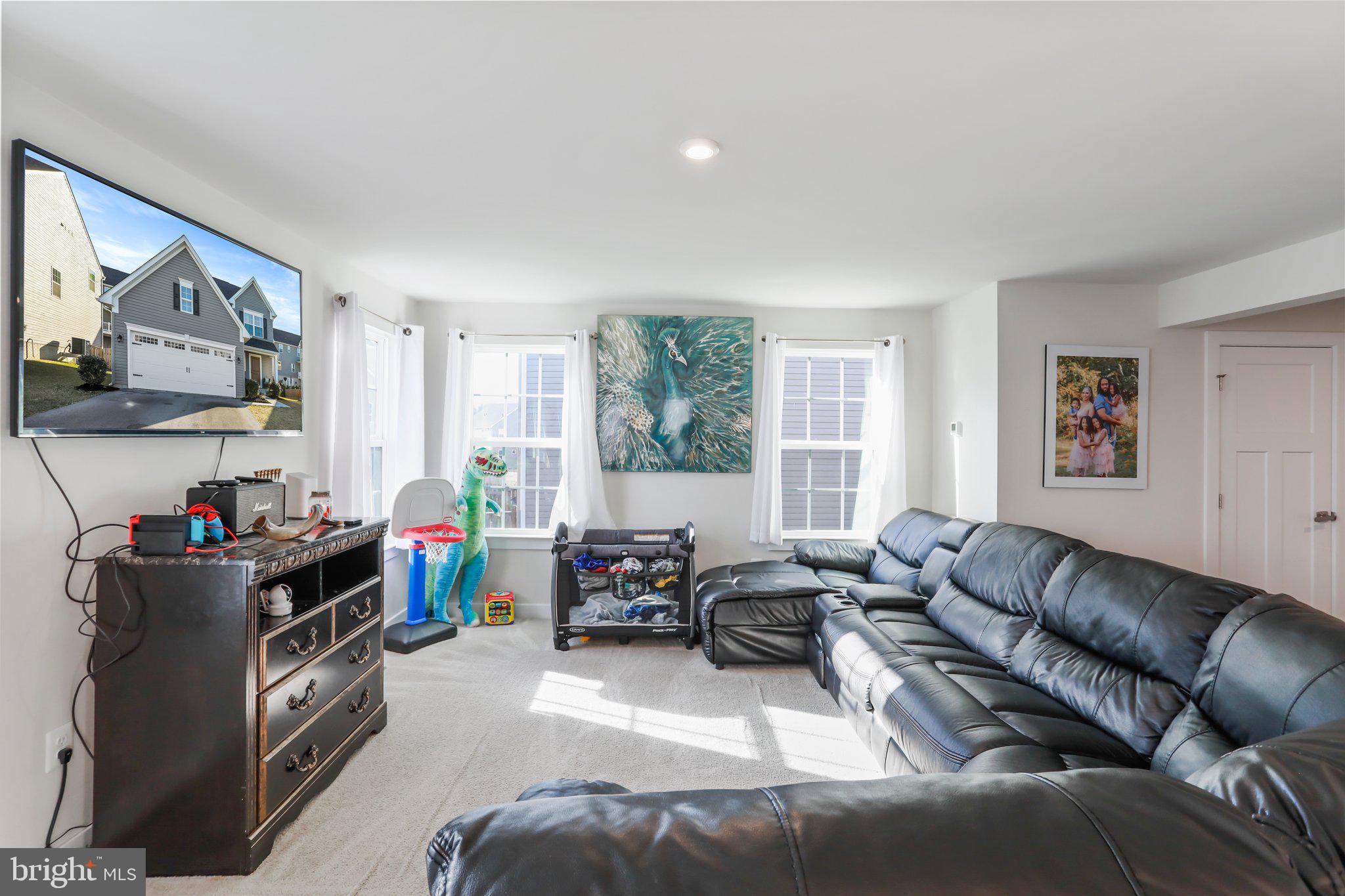 POTOMAC STATION - Residential