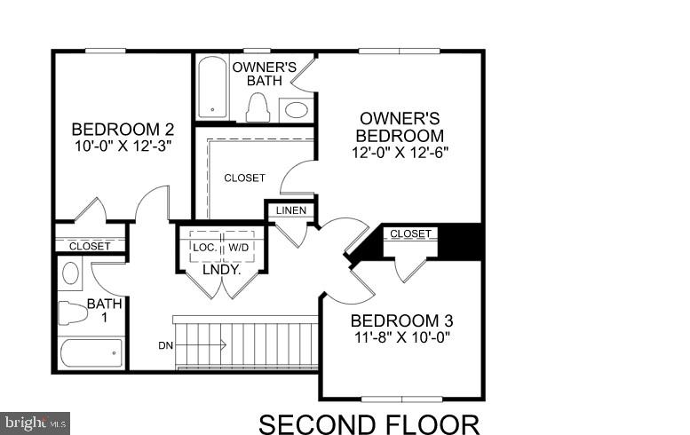 POTOMAC STATION - Residential