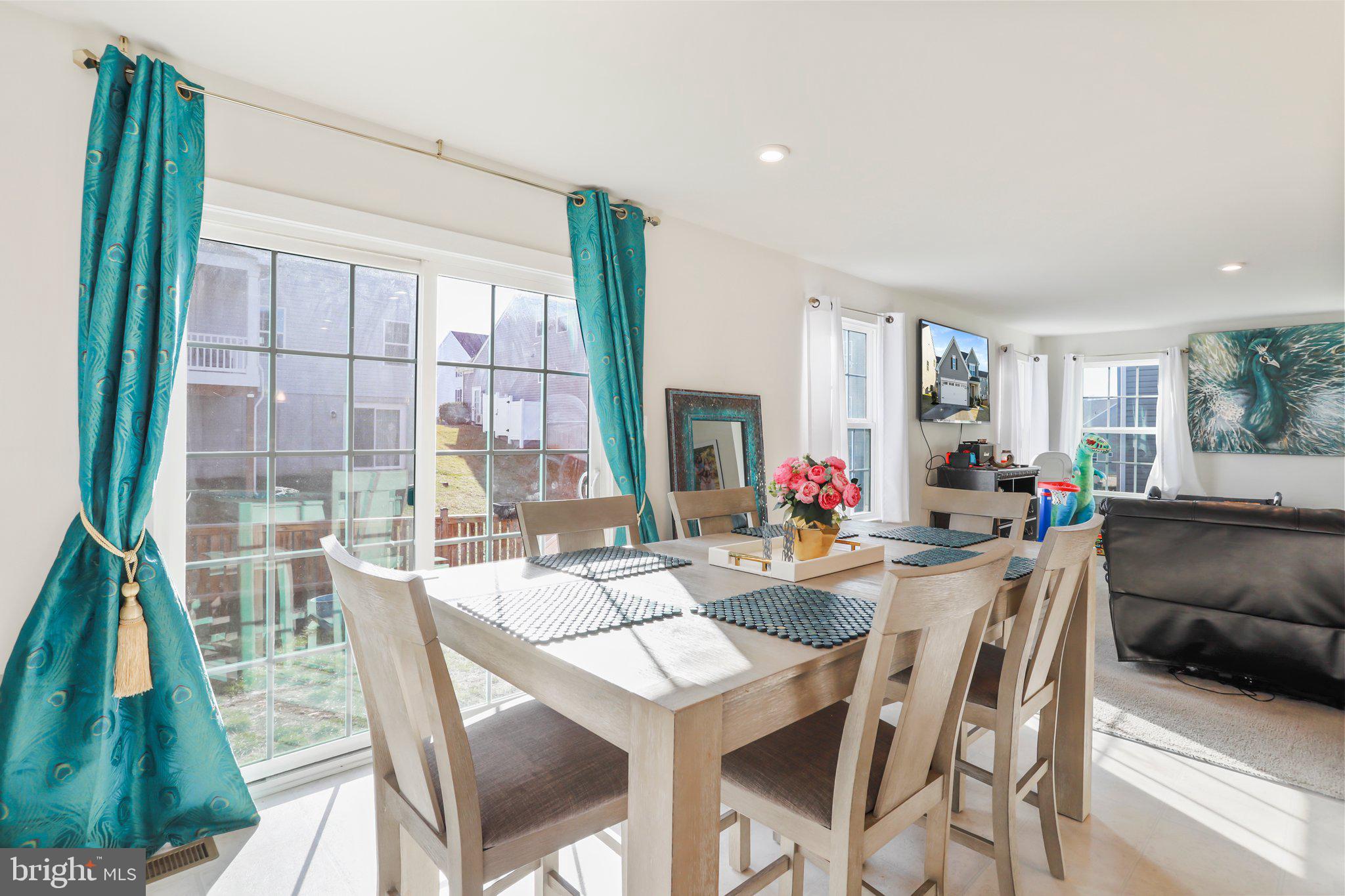 POTOMAC STATION - Residential