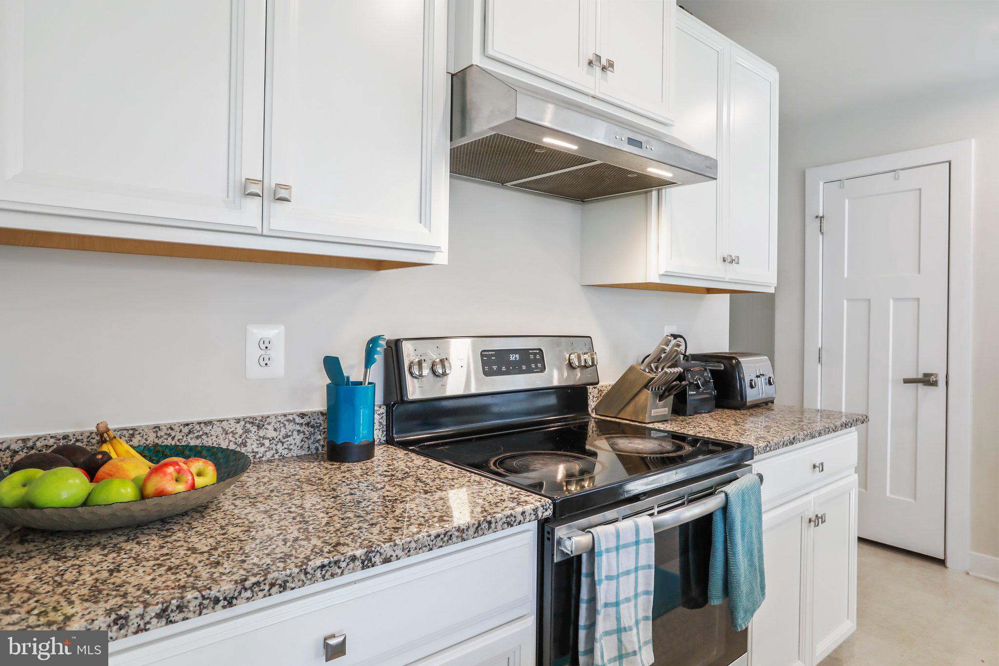 POTOMAC STATION - Residential