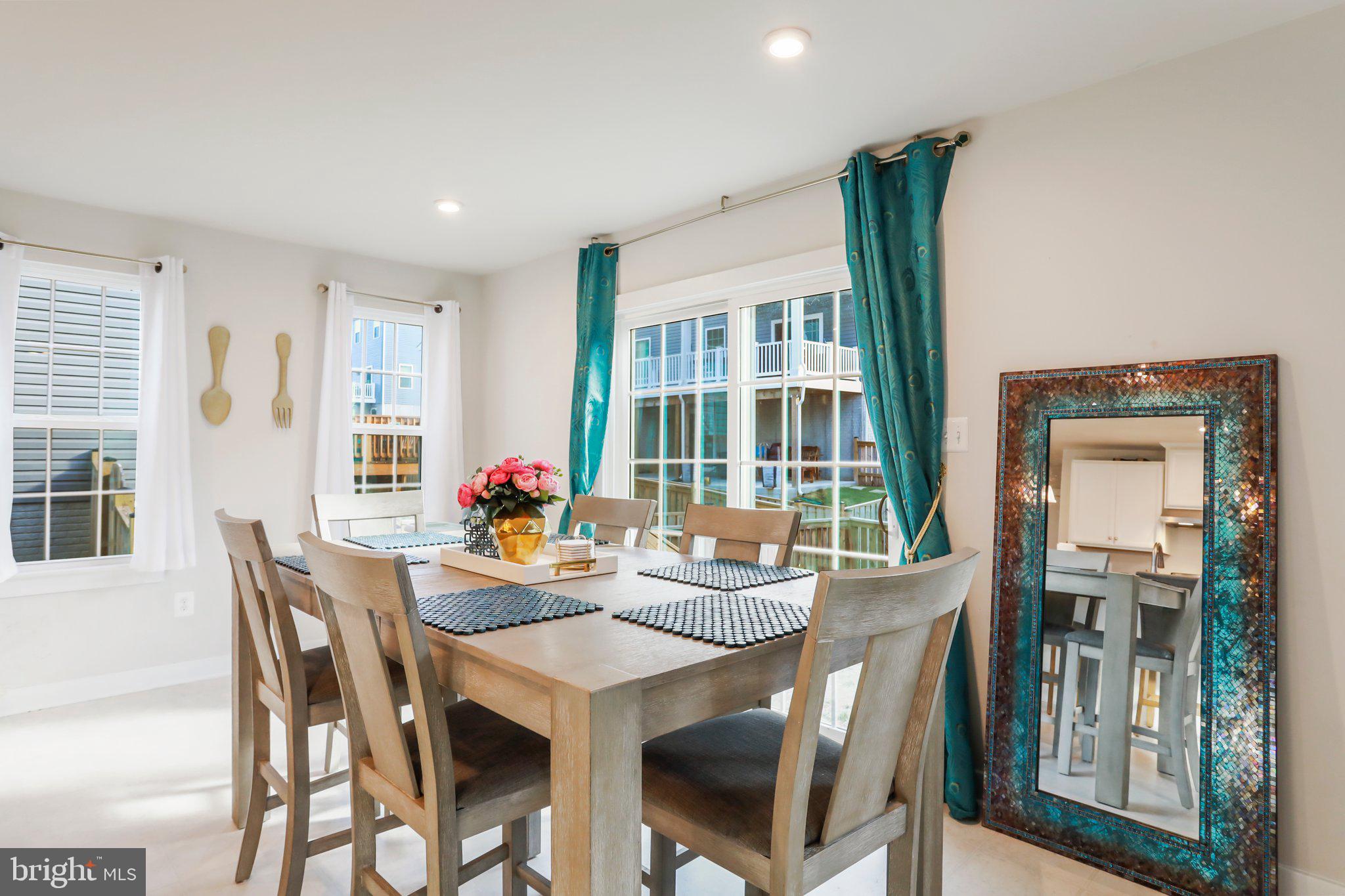 POTOMAC STATION - Residential