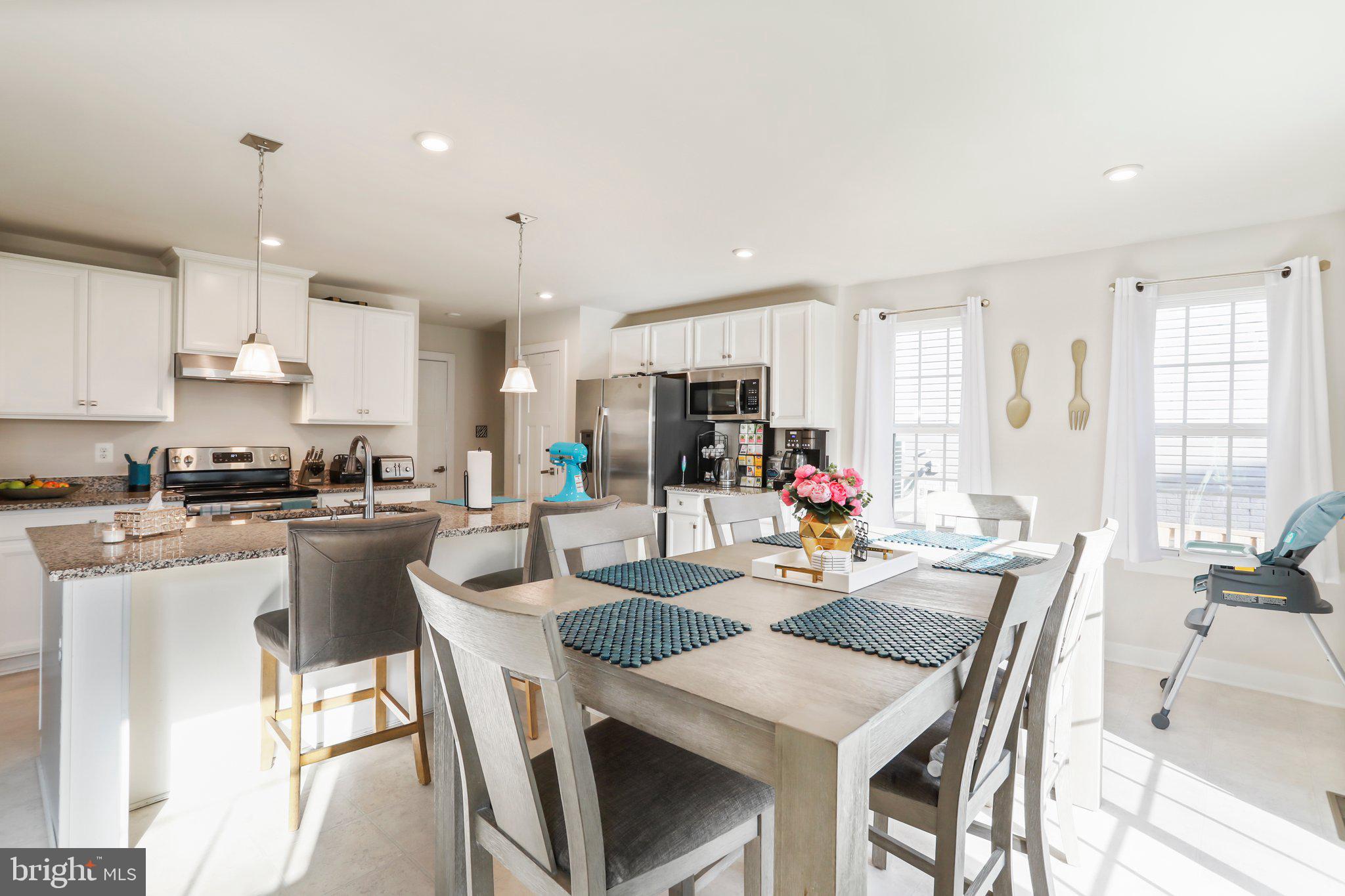 POTOMAC STATION - Residential