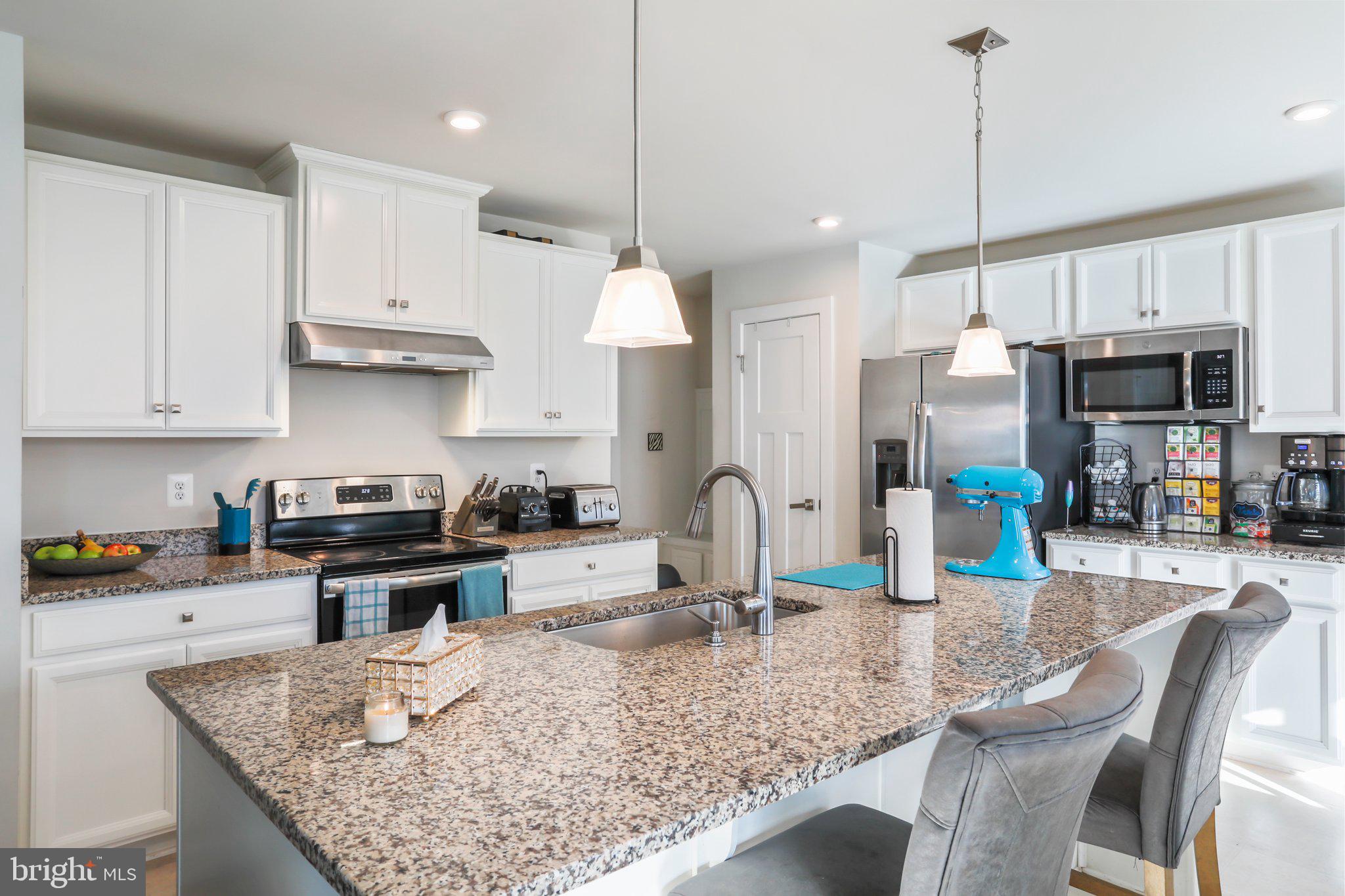 POTOMAC STATION - Residential