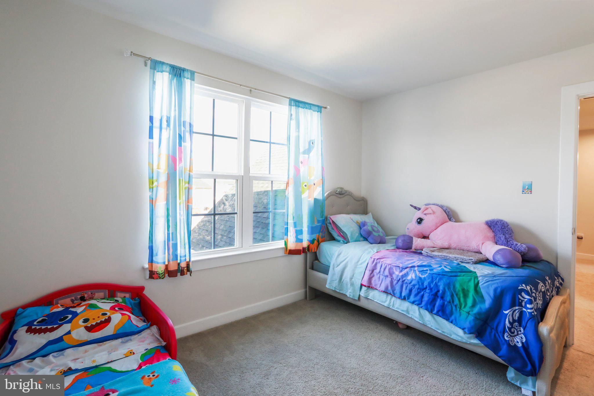 POTOMAC STATION - Residential