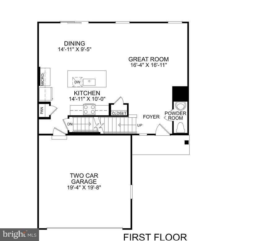 POTOMAC STATION - Residential