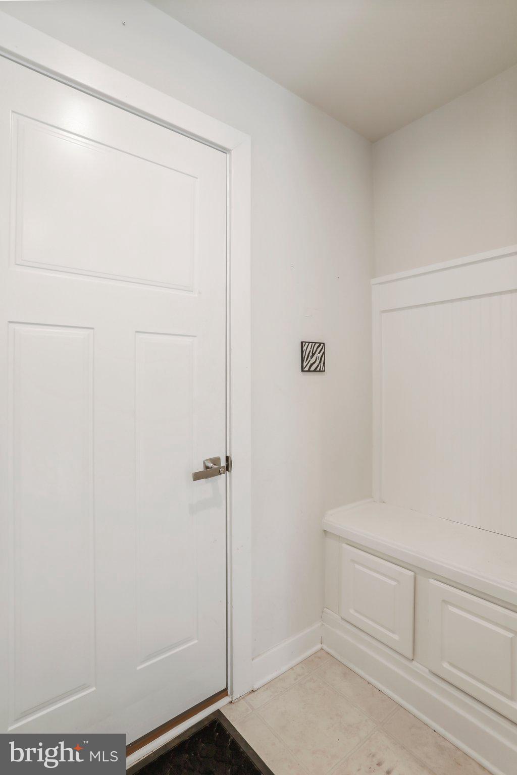 POTOMAC STATION - Residential