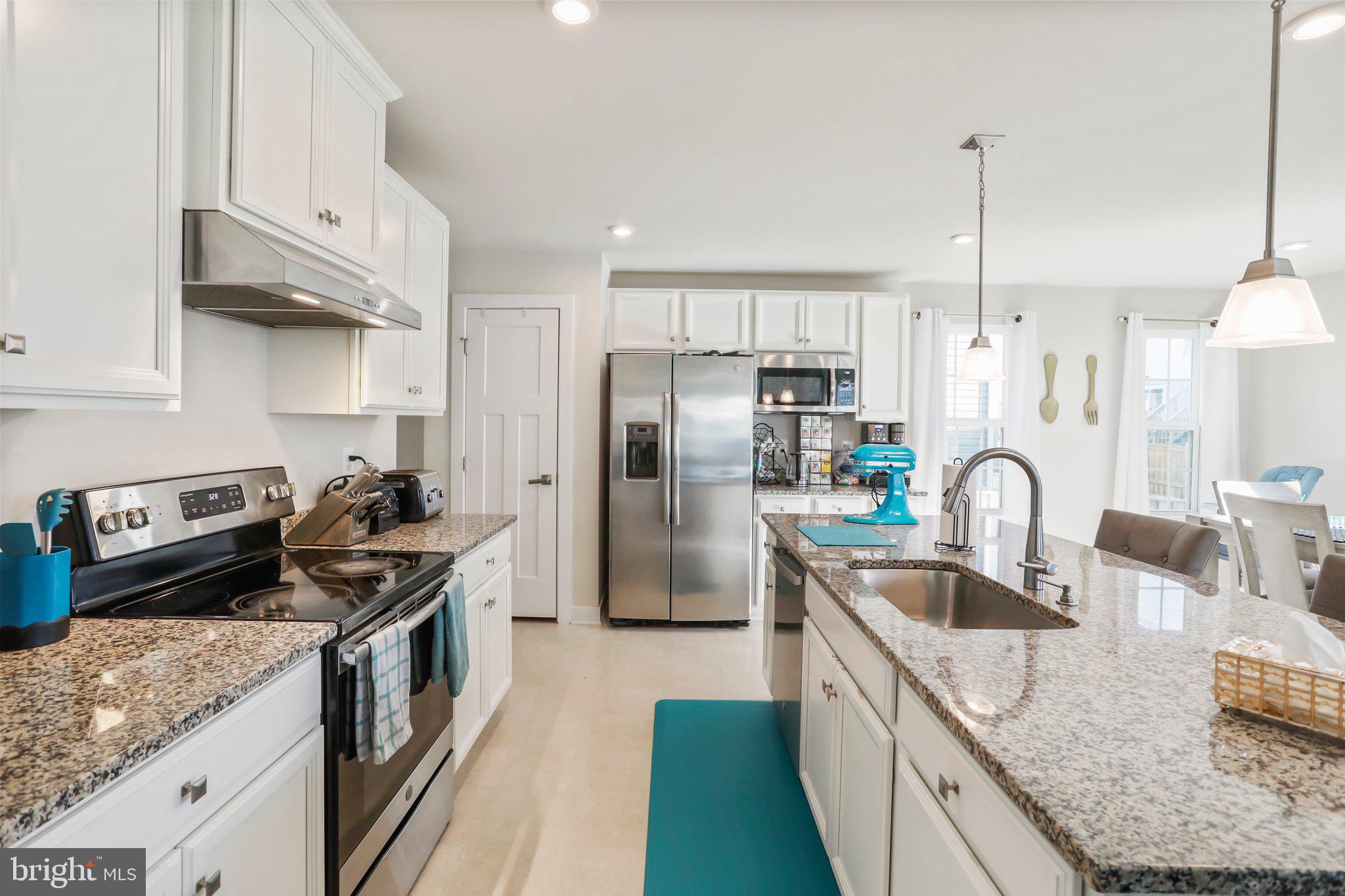 POTOMAC STATION - Residential