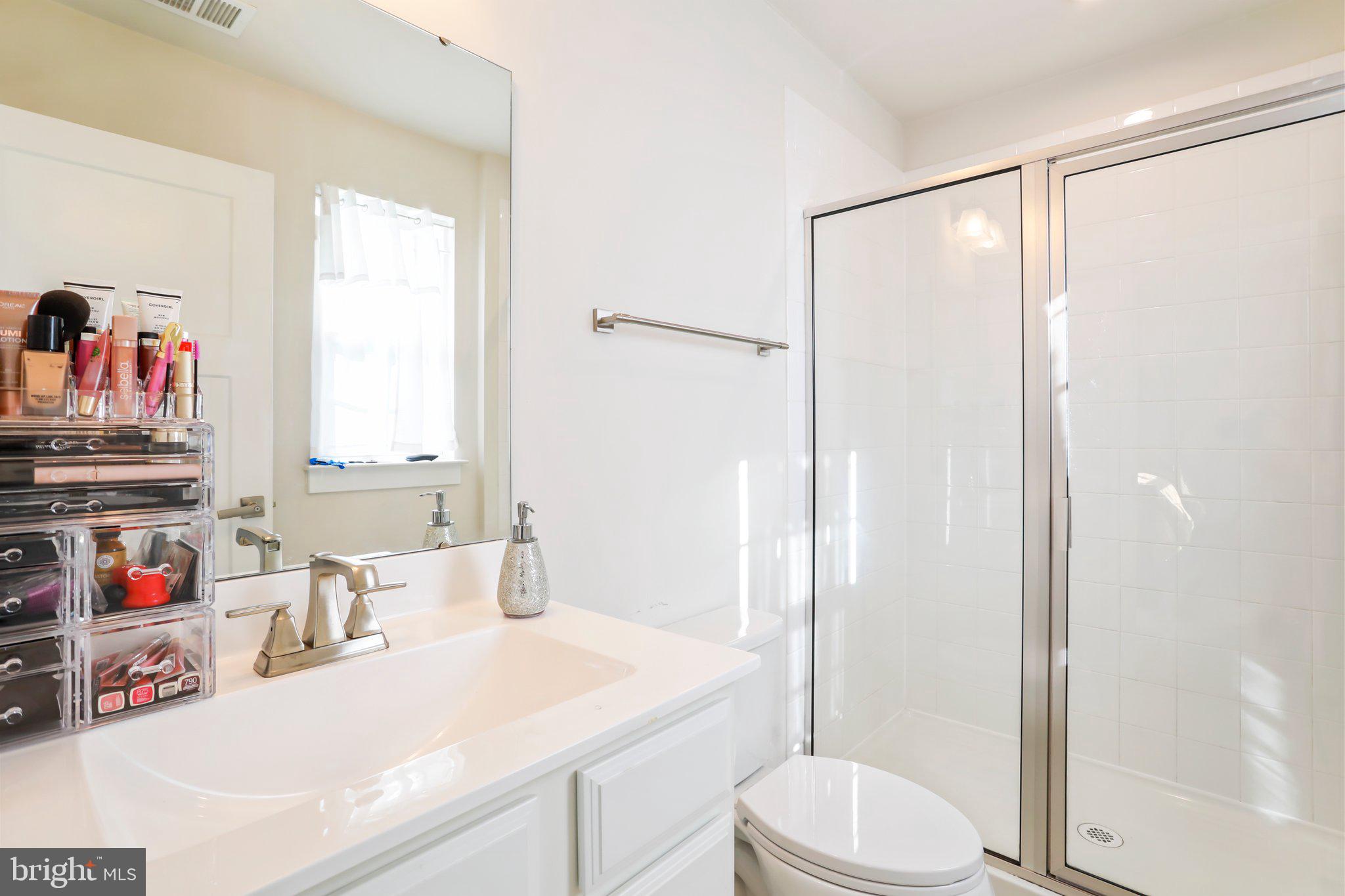 POTOMAC STATION - Residential