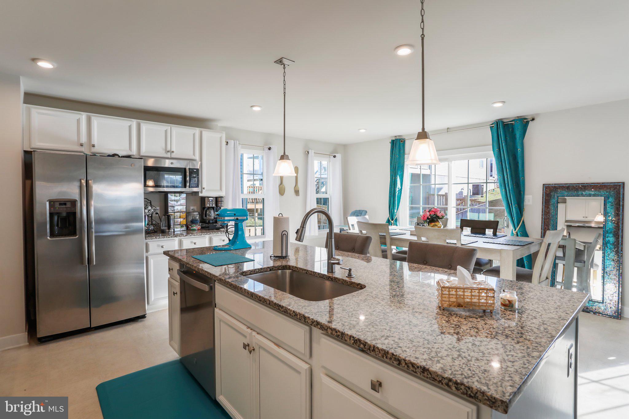 POTOMAC STATION - Residential