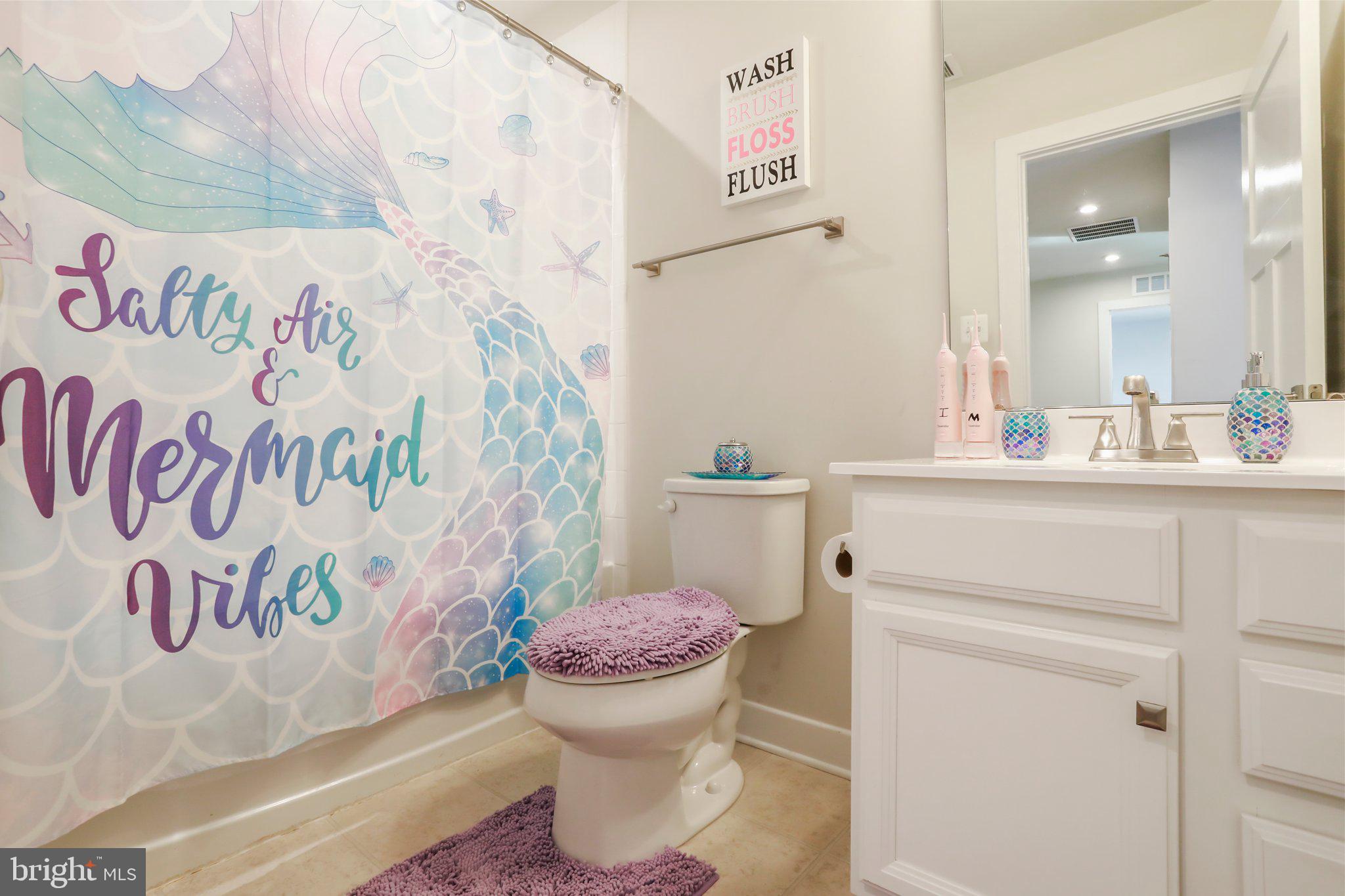 POTOMAC STATION - Residential