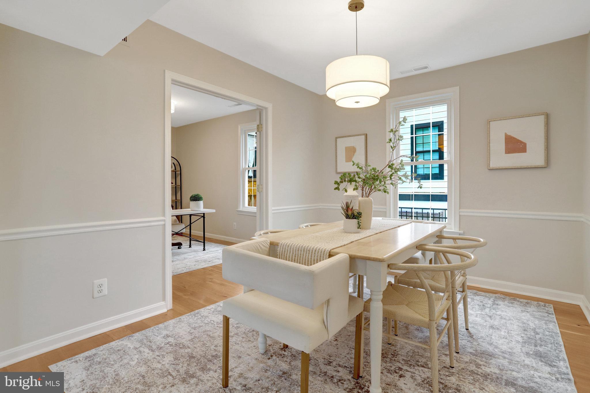 NEW ALEXANDRIA - Residential