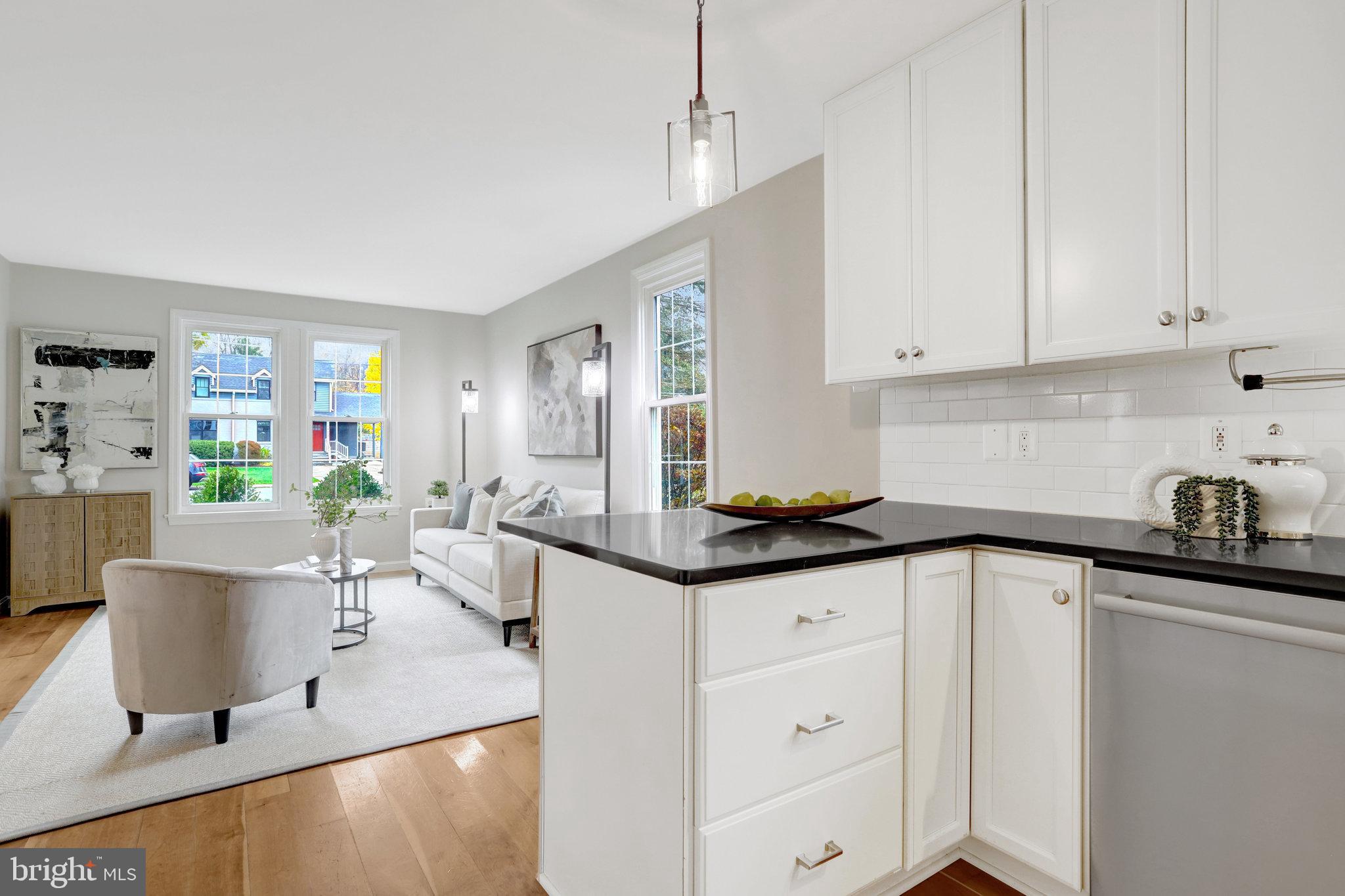 NEW ALEXANDRIA - Residential