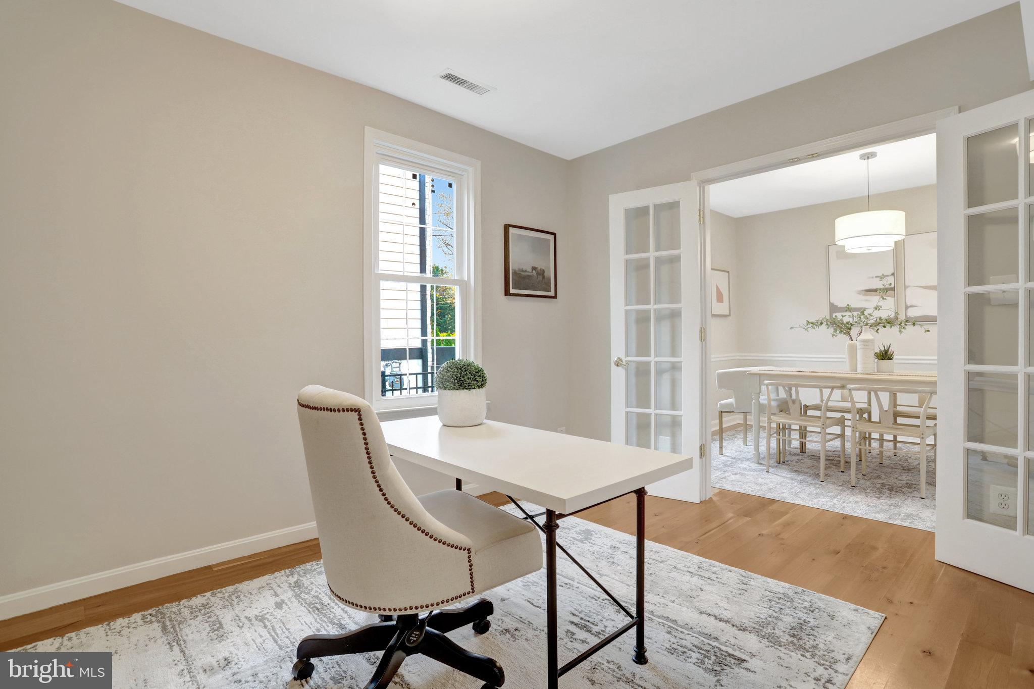 NEW ALEXANDRIA - Residential