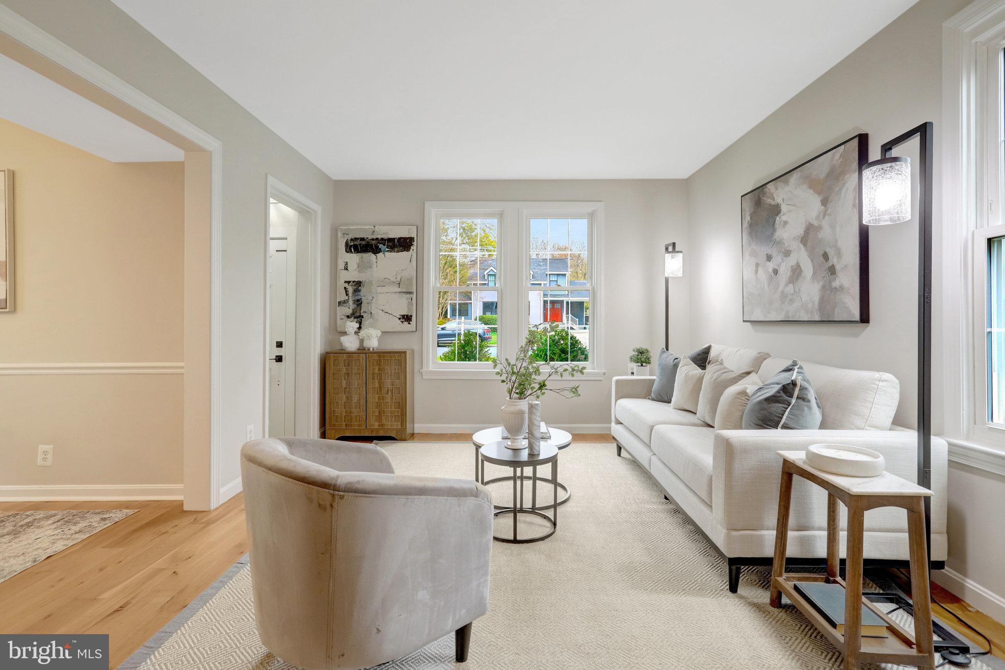 NEW ALEXANDRIA - Residential