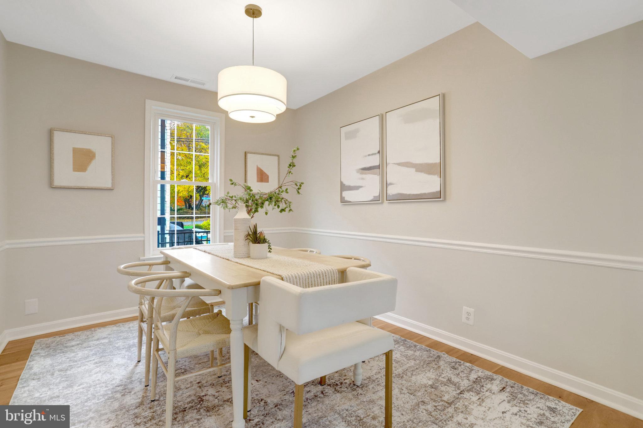 NEW ALEXANDRIA - Residential