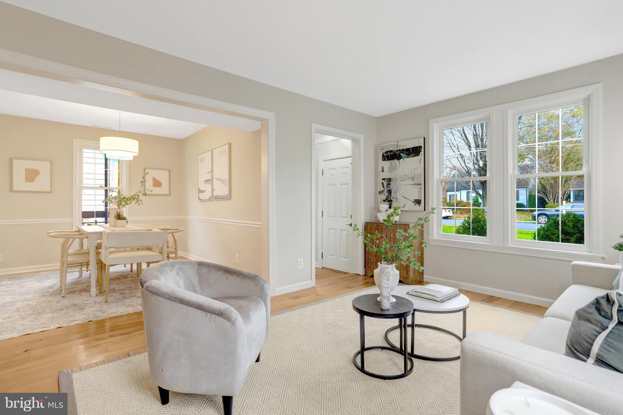 NEW ALEXANDRIA - Residential