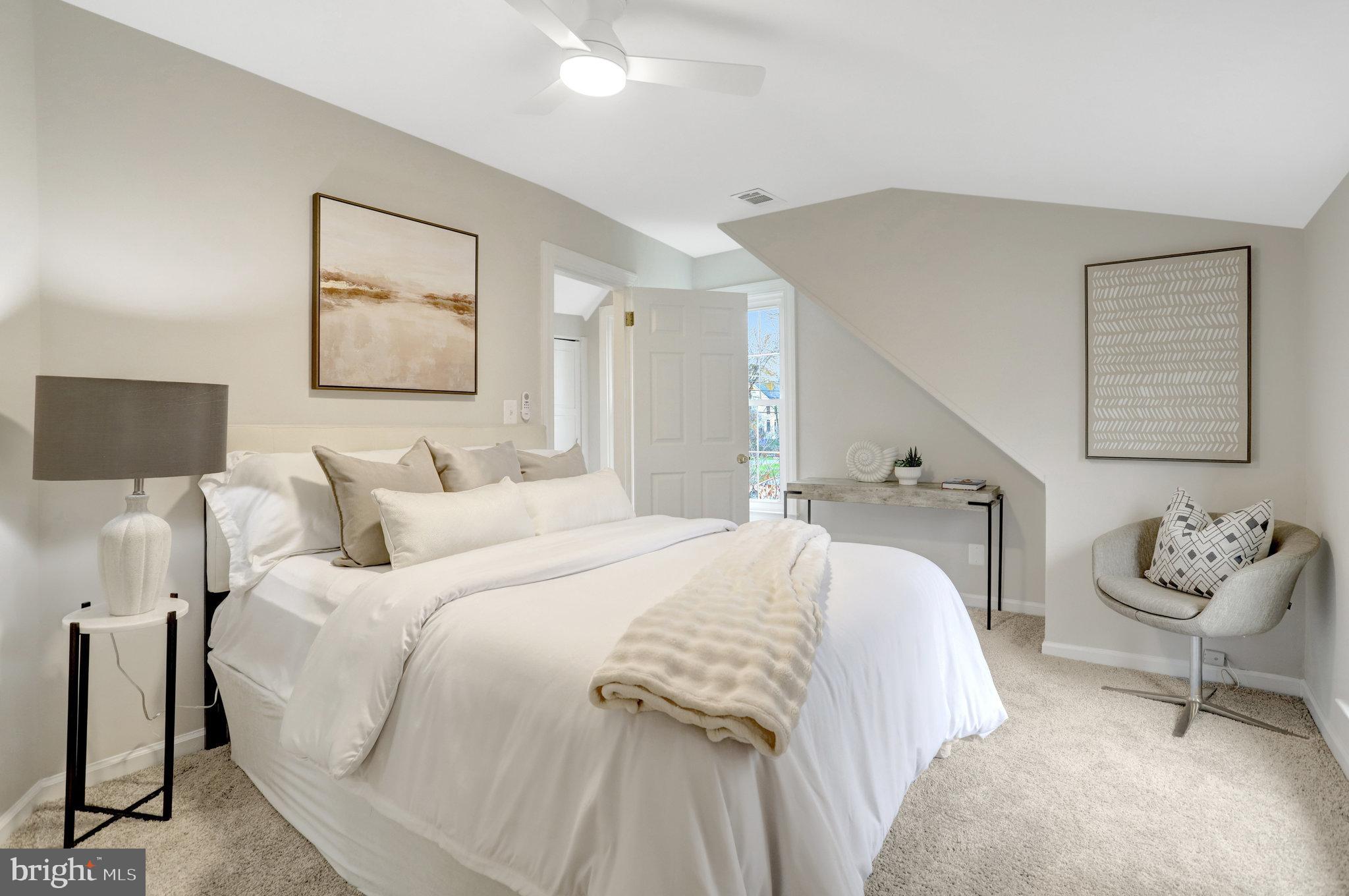 NEW ALEXANDRIA - Residential